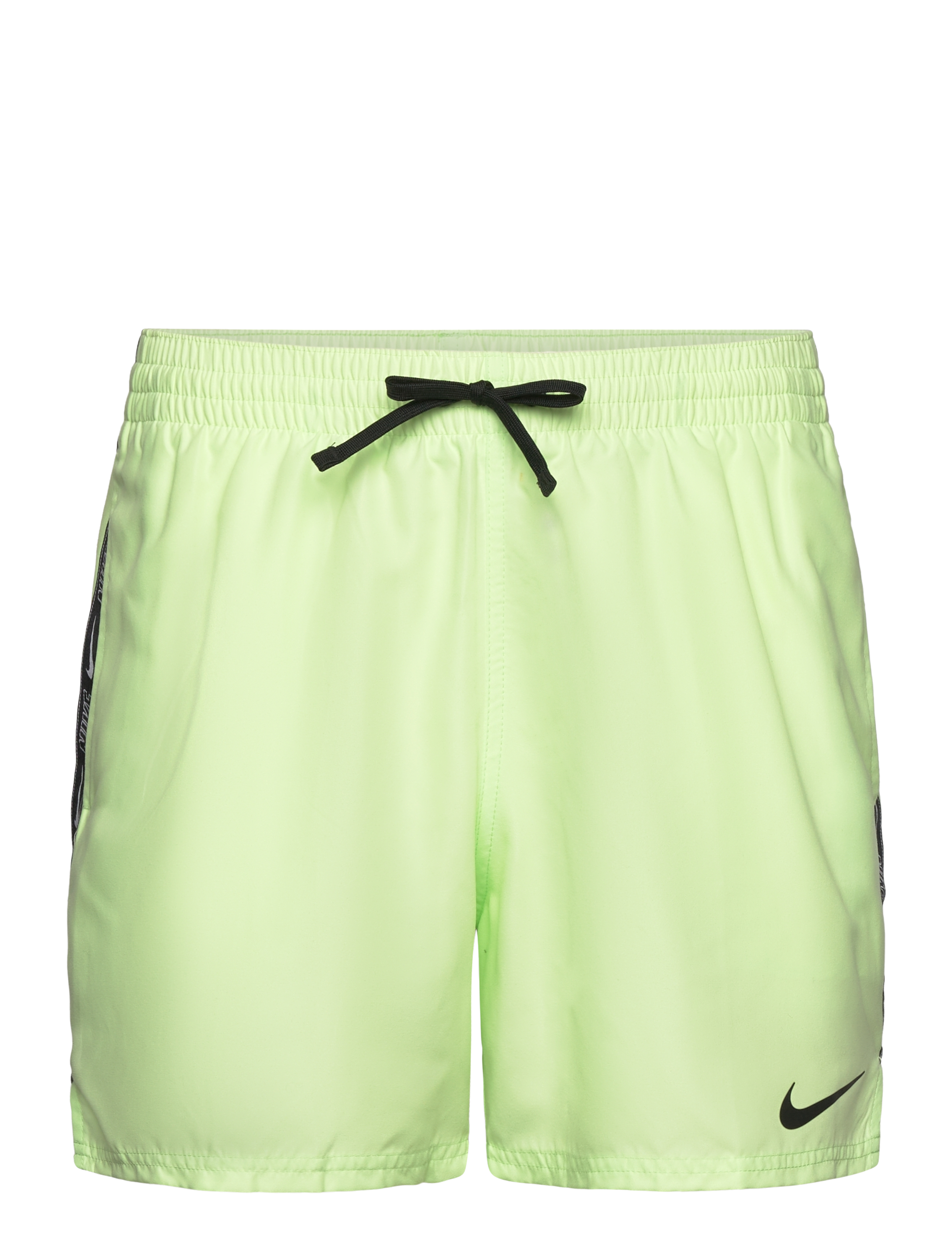 BARELY VOLT