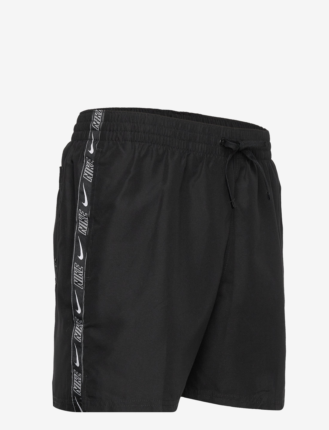 Nike Logo Tape Lap 5 Volley Short
