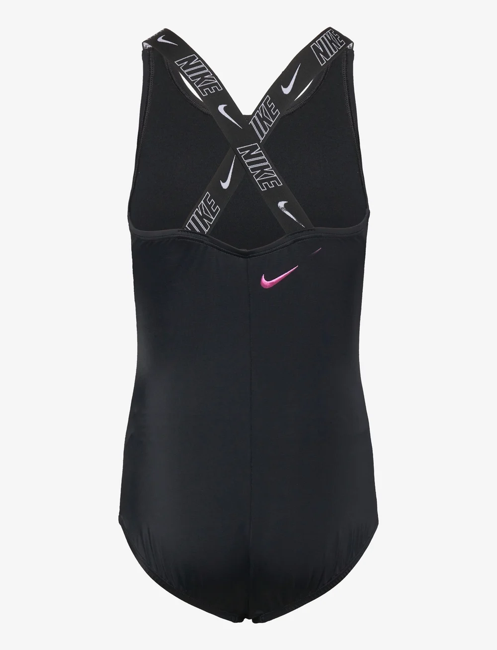 NIKE SWIM Nike G Crossback One Piece Swimsuit Boozt