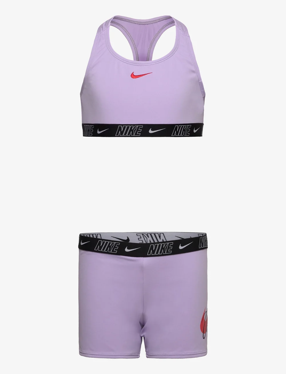 Nike bikini shorts sales