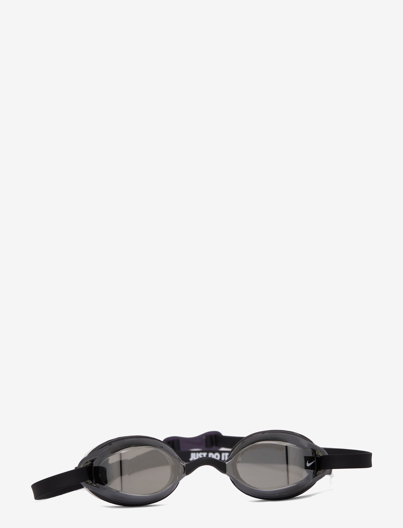NIKE SWIM - Nike Legacy Comfort Mirrored Goggle - simutrustning - dk smoke grey - 0