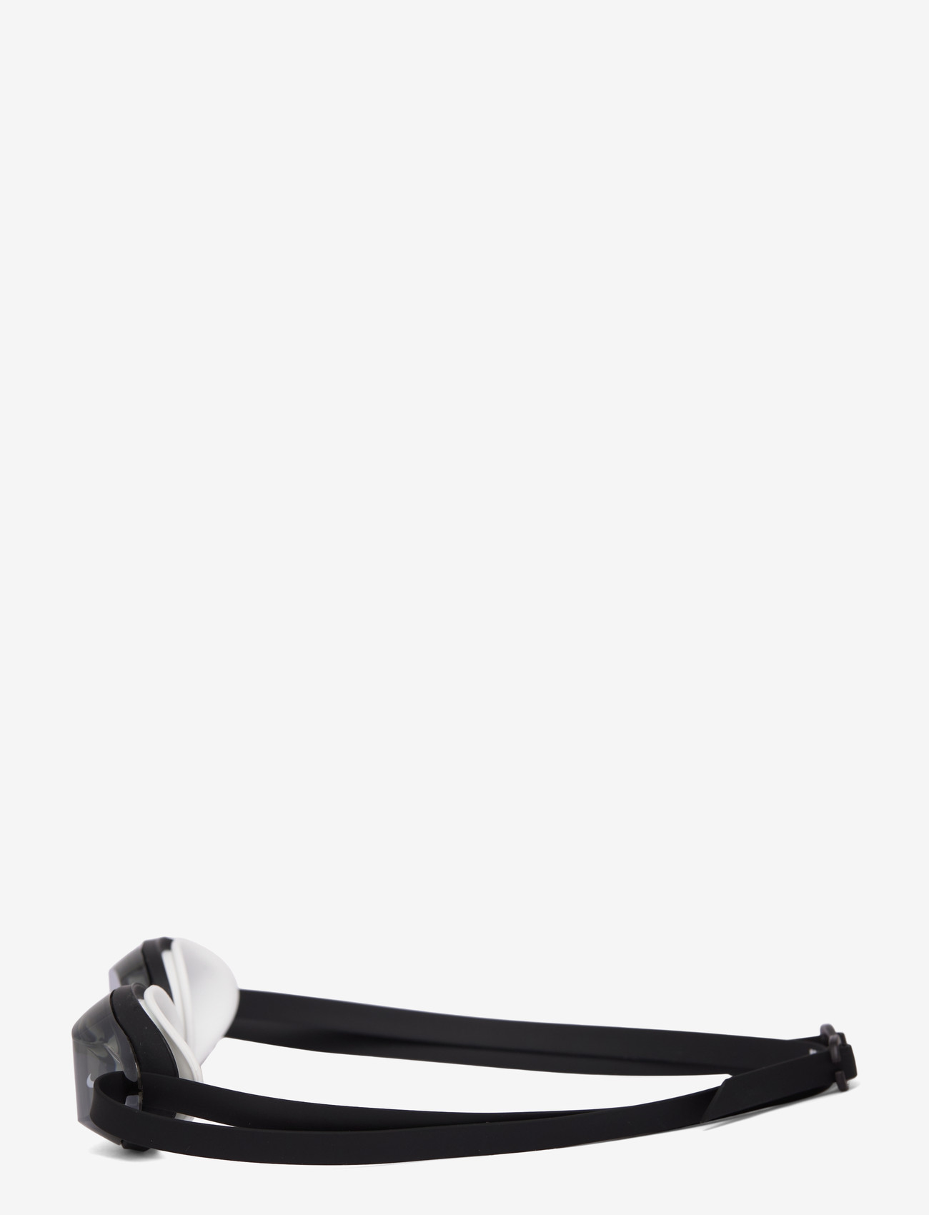 NIKE SWIM - Nike Legacy Comfort Mirrored Goggle - simutrustning - dk smoke grey - 1