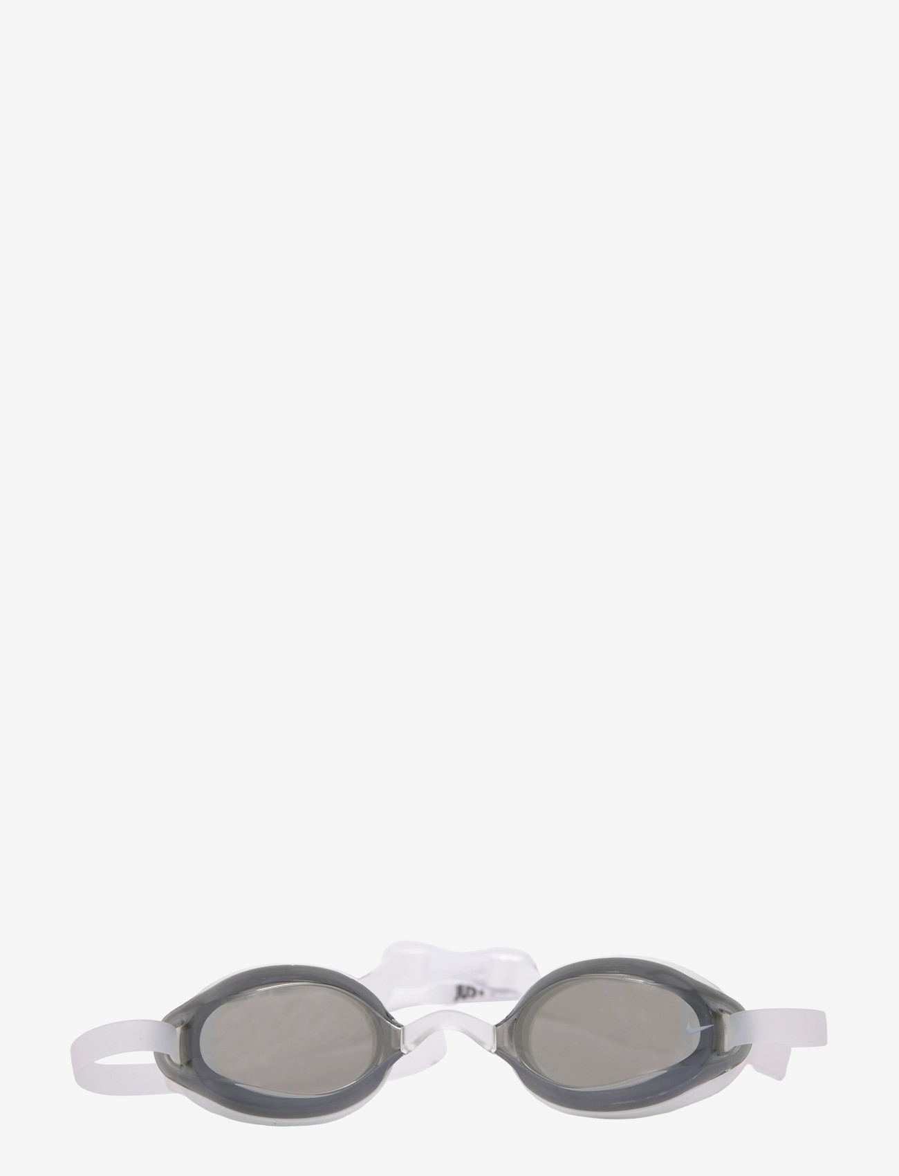 NIKE SWIM - Nike Legacy Comfort Mirrored Goggle - simutrustning - silver - 0