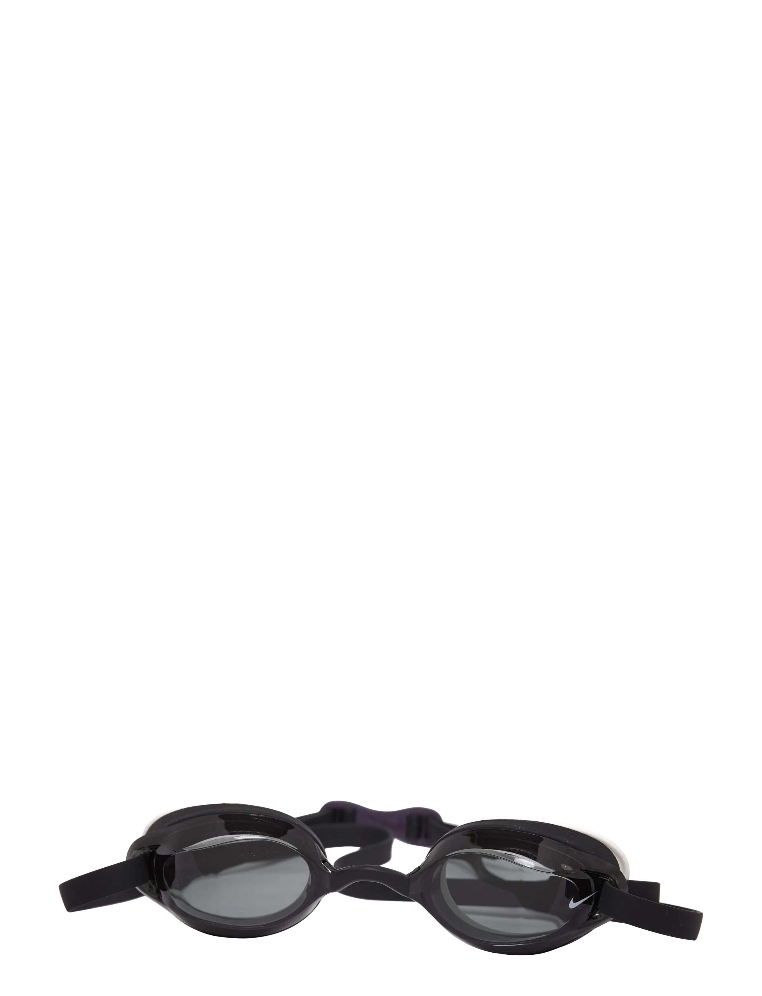 NIKE SWIM Nike Legacy Comfort Goggle, One Size, Sport Swimming Equipment, Schwarz - Swim Goggles, Frauen