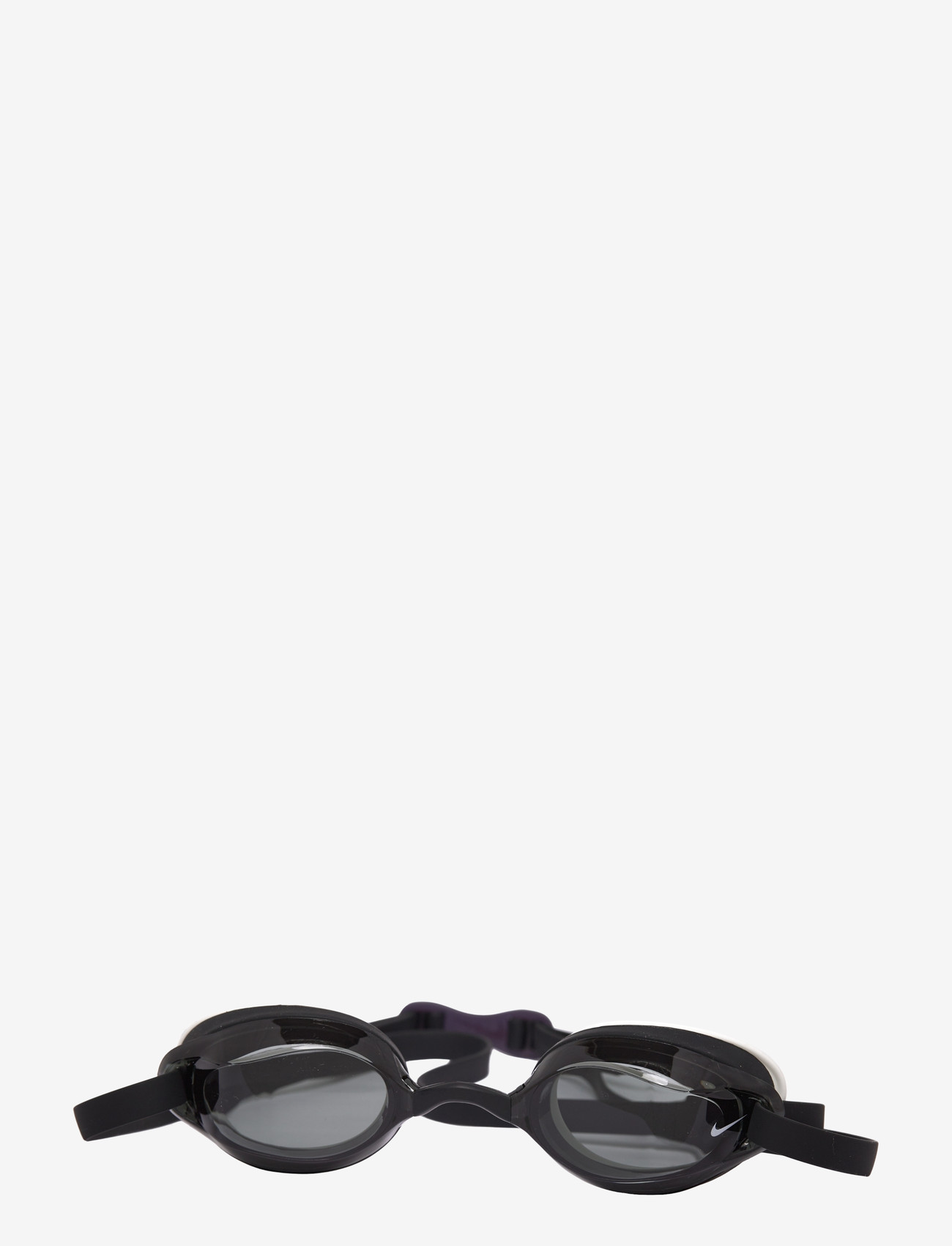NIKE SWIM - Nike Legacy Comfort Goggle - schwimmzubehör - dk smoke grey - 0