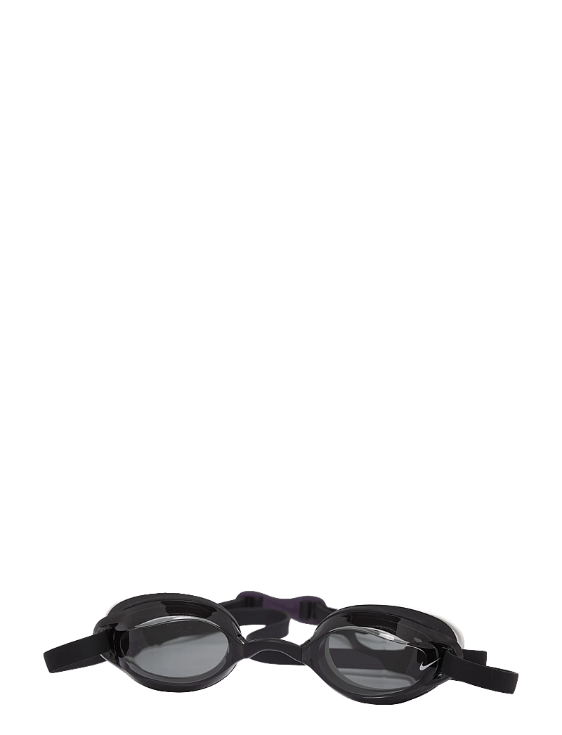 NIKE SWIM - Nike Legacy Comfort Goggle - schwimmzubehör - dk smoke grey - 0