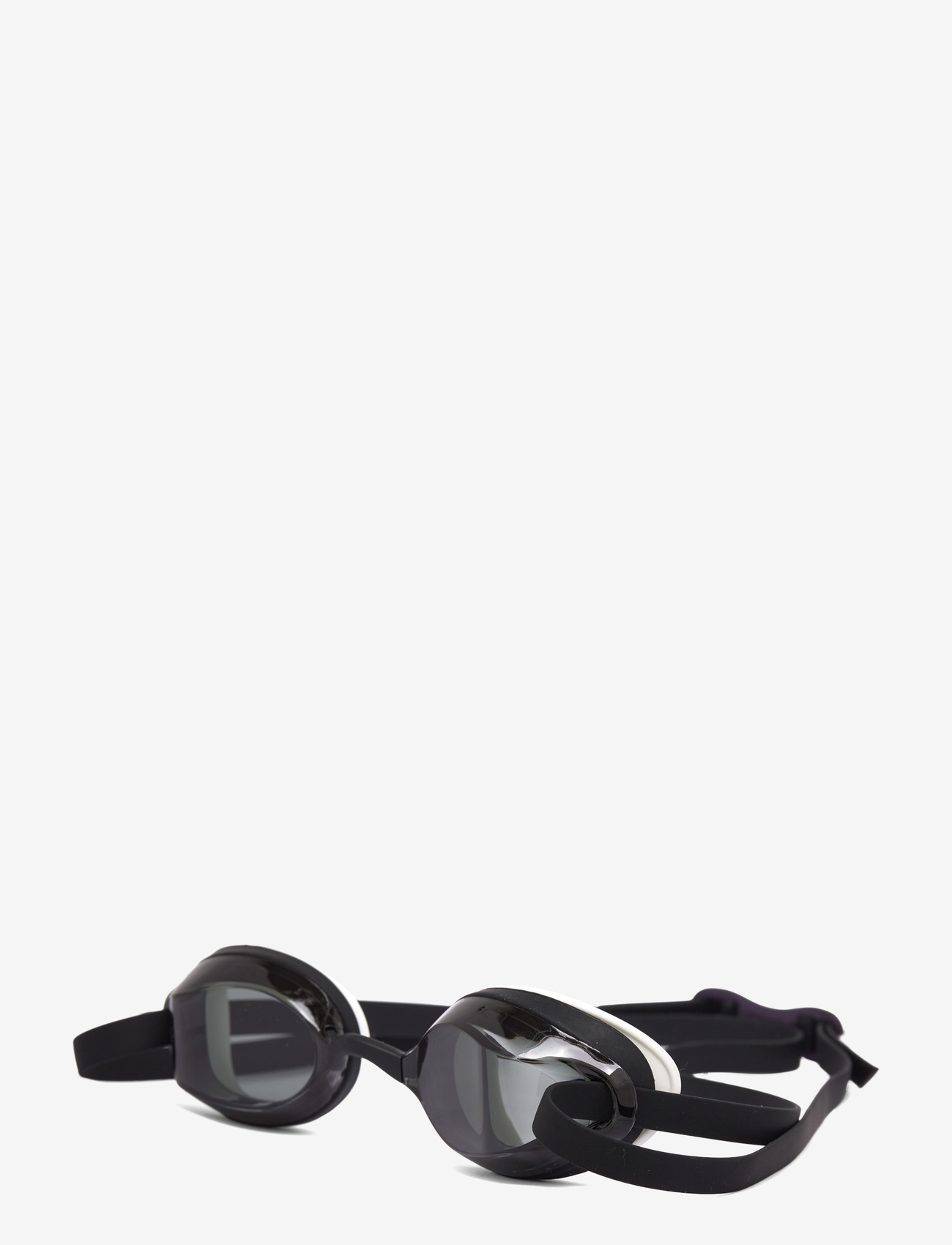 NIKE SWIM - Nike Legacy Comfort Goggle - schwimmzubehör - dk smoke grey - 1