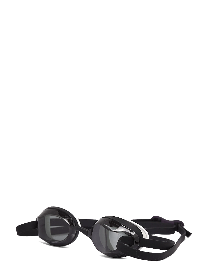 NIKE SWIM - Nike Legacy Comfort Goggle - schwimmzubehör - dk smoke grey - 1