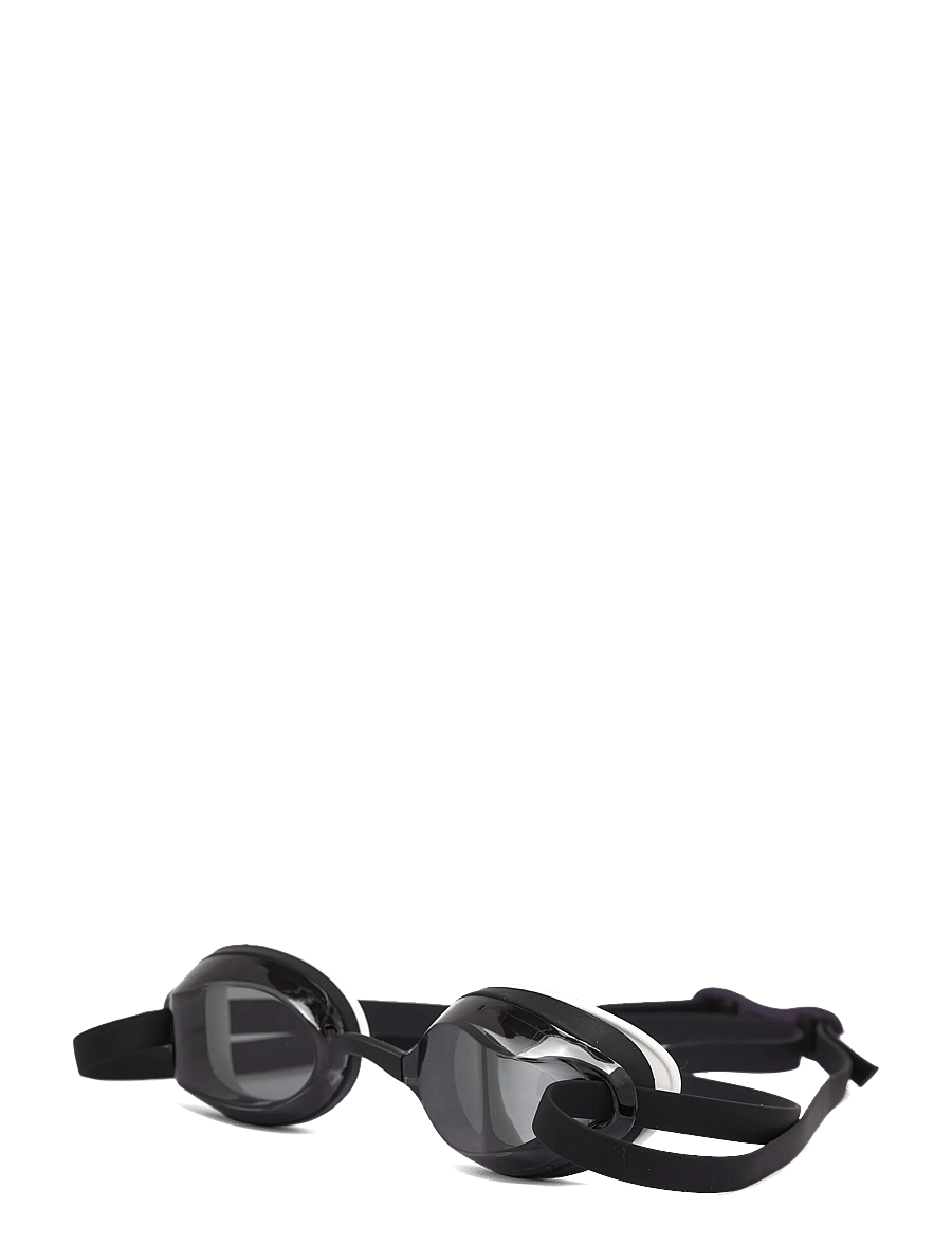 NIKE SWIM - Nike Legacy Comfort Goggle - schwimmzubehör - dk smoke grey - 1