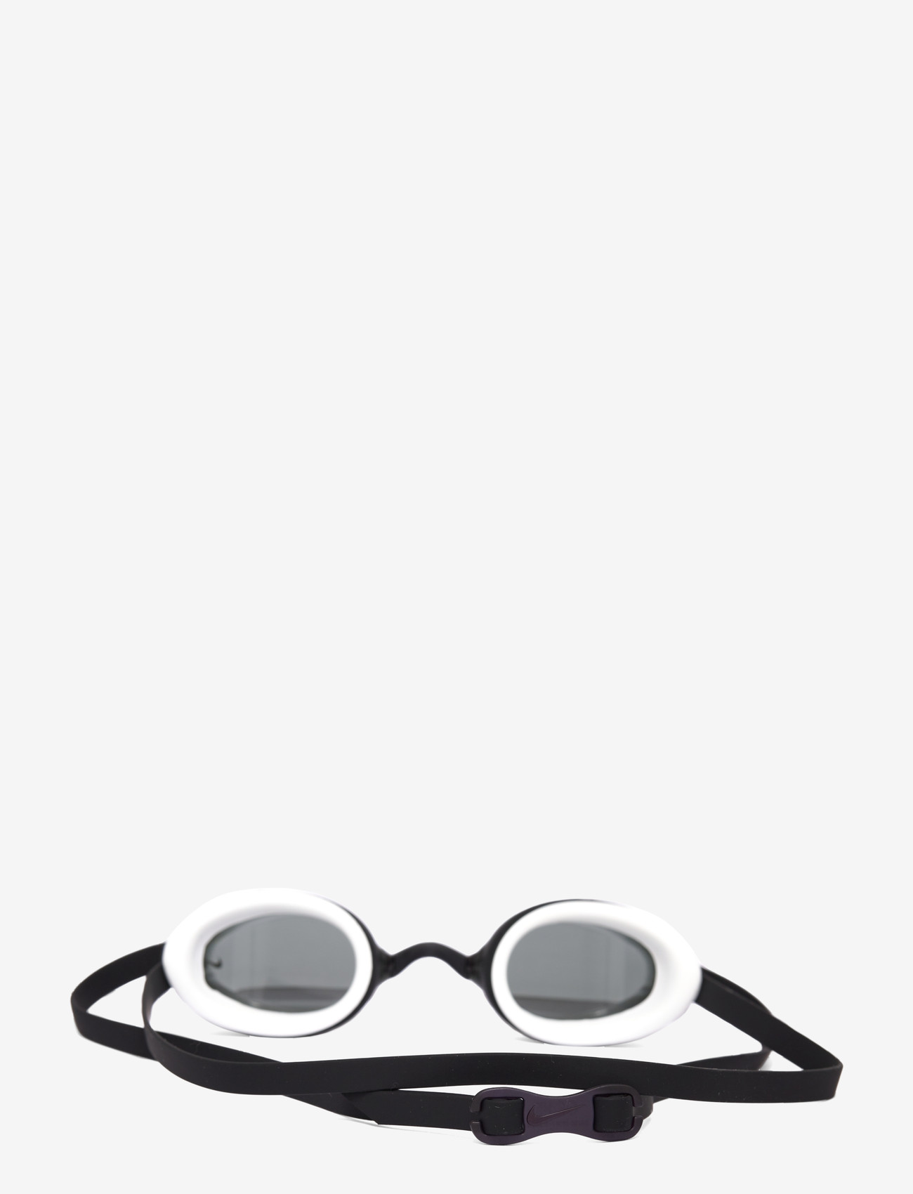 NIKE SWIM - Nike Legacy Comfort Goggle - schwimmzubehör - dk smoke grey - 2