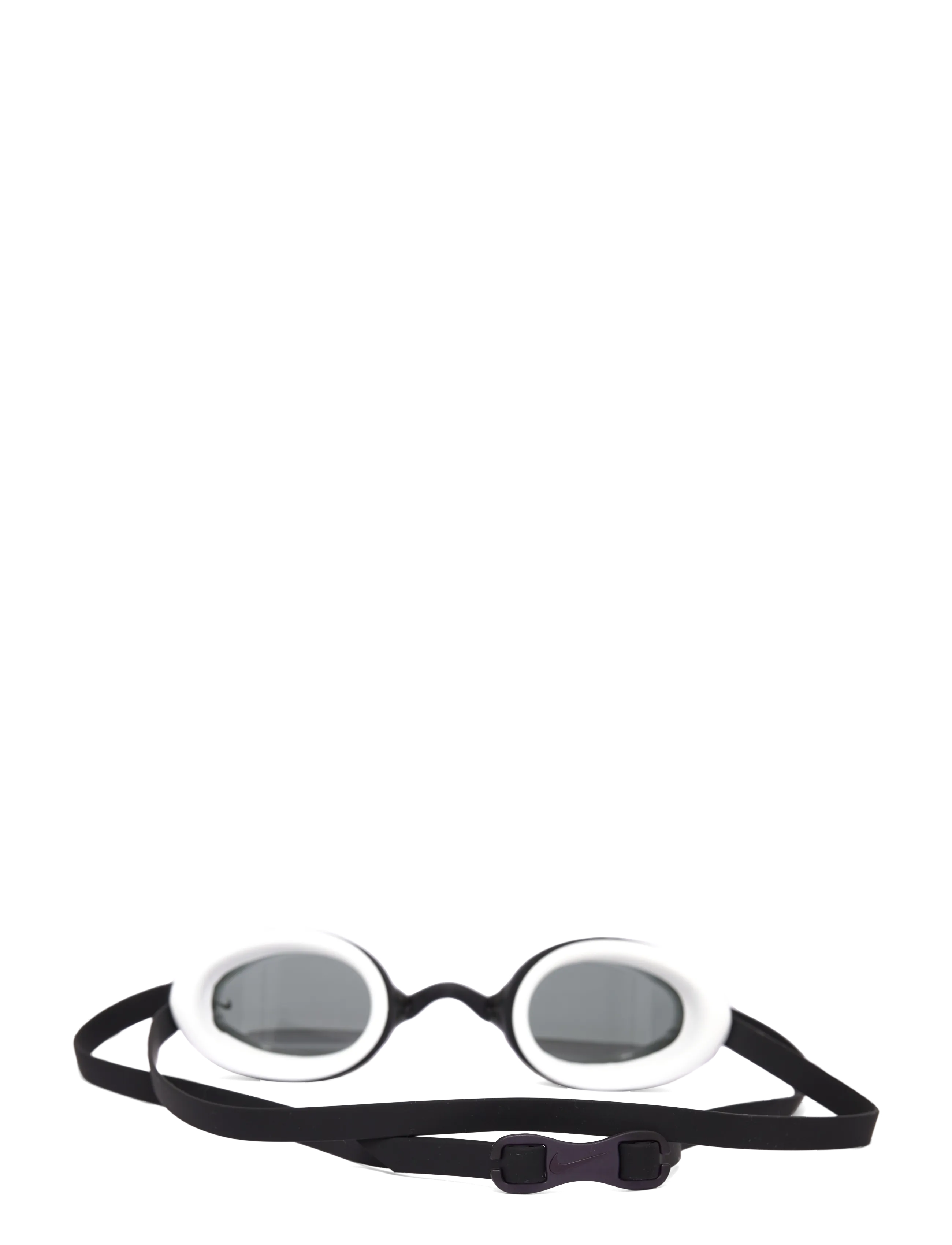 NIKE SWIM - Nike Legacy Comfort Goggle - schwimmzubehör - dk smoke grey - 2
