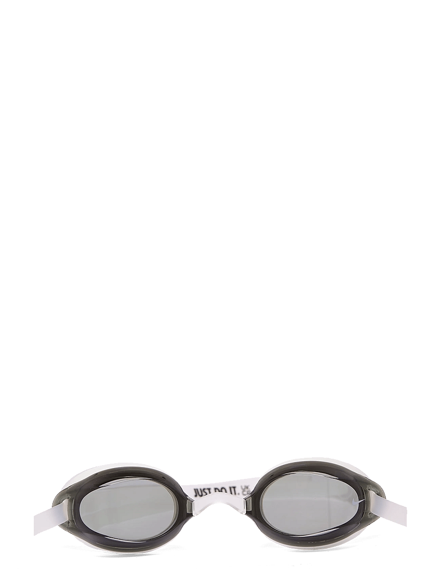 NIKE SWIM - Nike Legacy Comfort Goggle - zwemaccessoires - lt smoke grey - 0