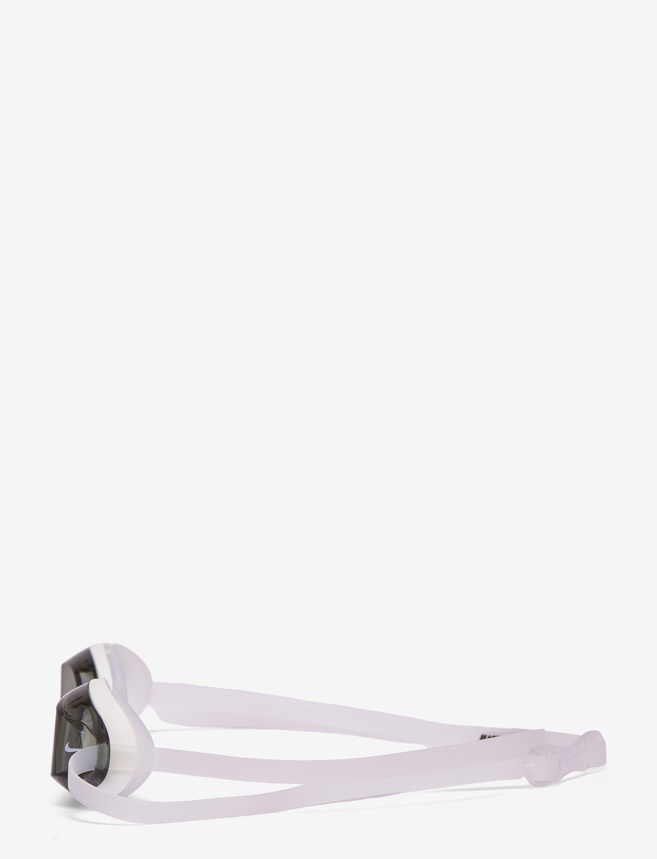 NIKE SWIM - Nike Legacy Comfort Goggle - schwimmzubehör - lt smoke grey - 1
