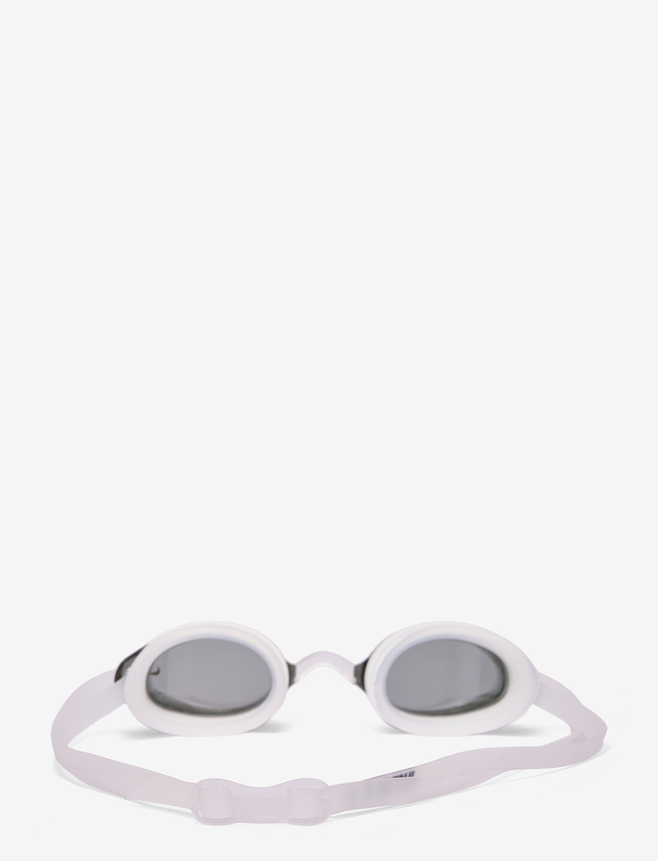 NIKE SWIM - Nike Legacy Comfort Goggle - schwimmzubehör - lt smoke grey - 2