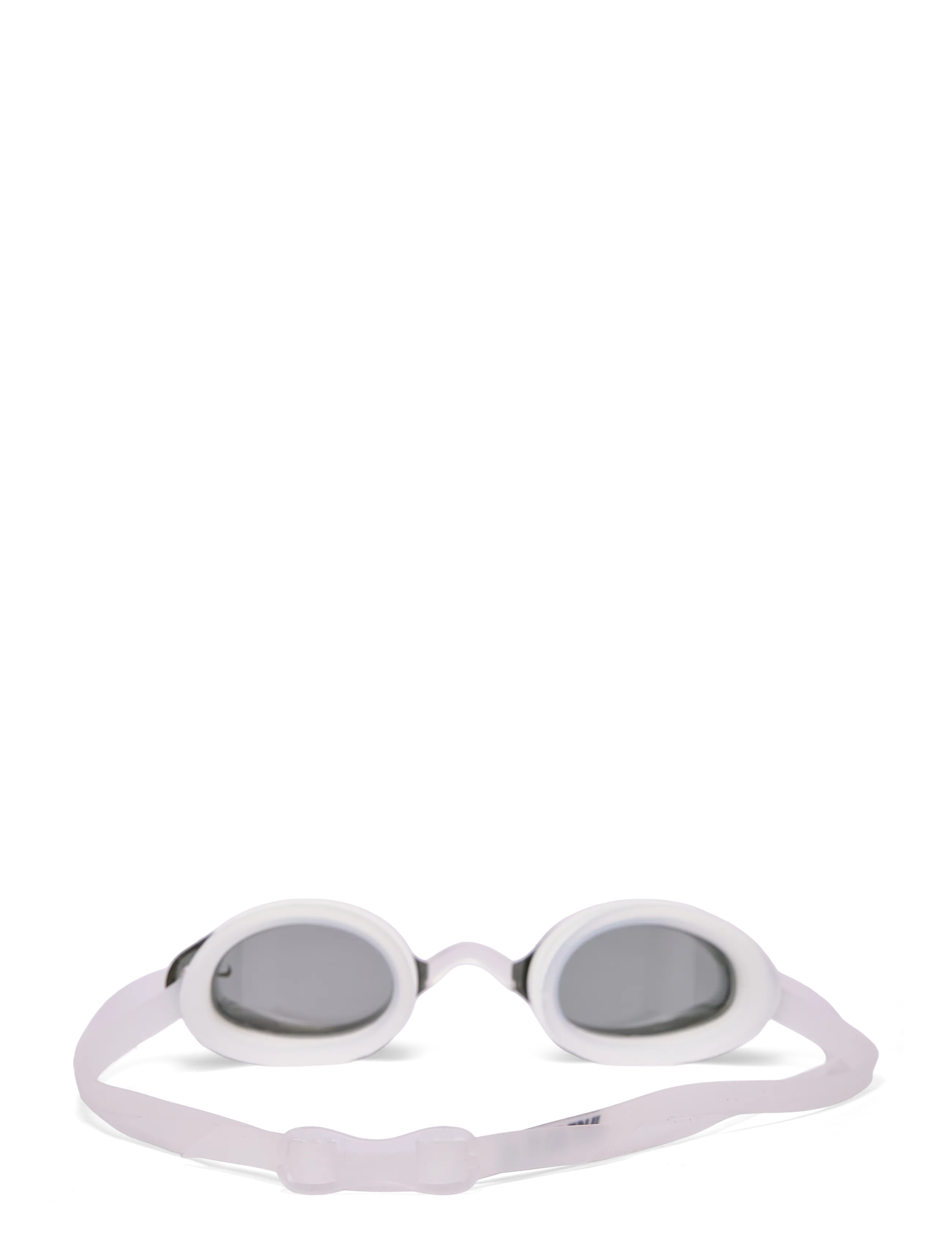 NIKE SWIM - Nike Legacy Comfort Goggle - zwemaccessoires - lt smoke grey - 2