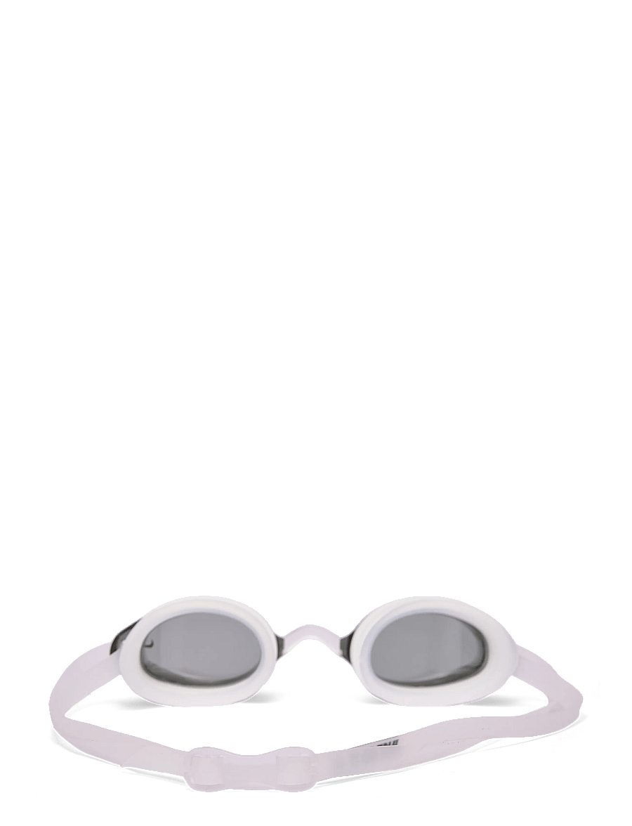 NIKE SWIM - Nike Legacy Comfort Goggle - zwemaccessoires - lt smoke grey - 2