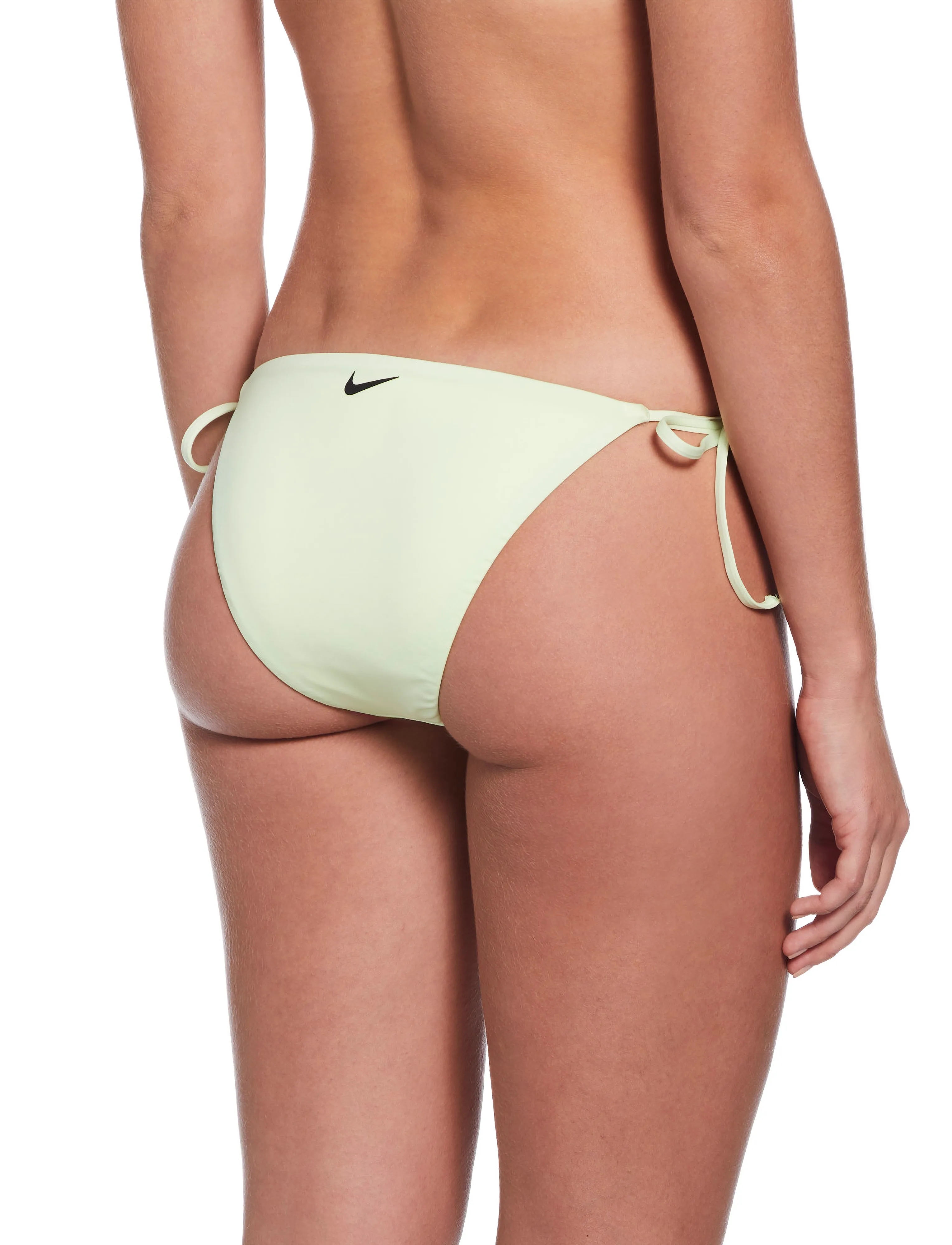 NIKE SWIM - Nike Essential String Bikini Bottom - lowest prices - barely volt - 3