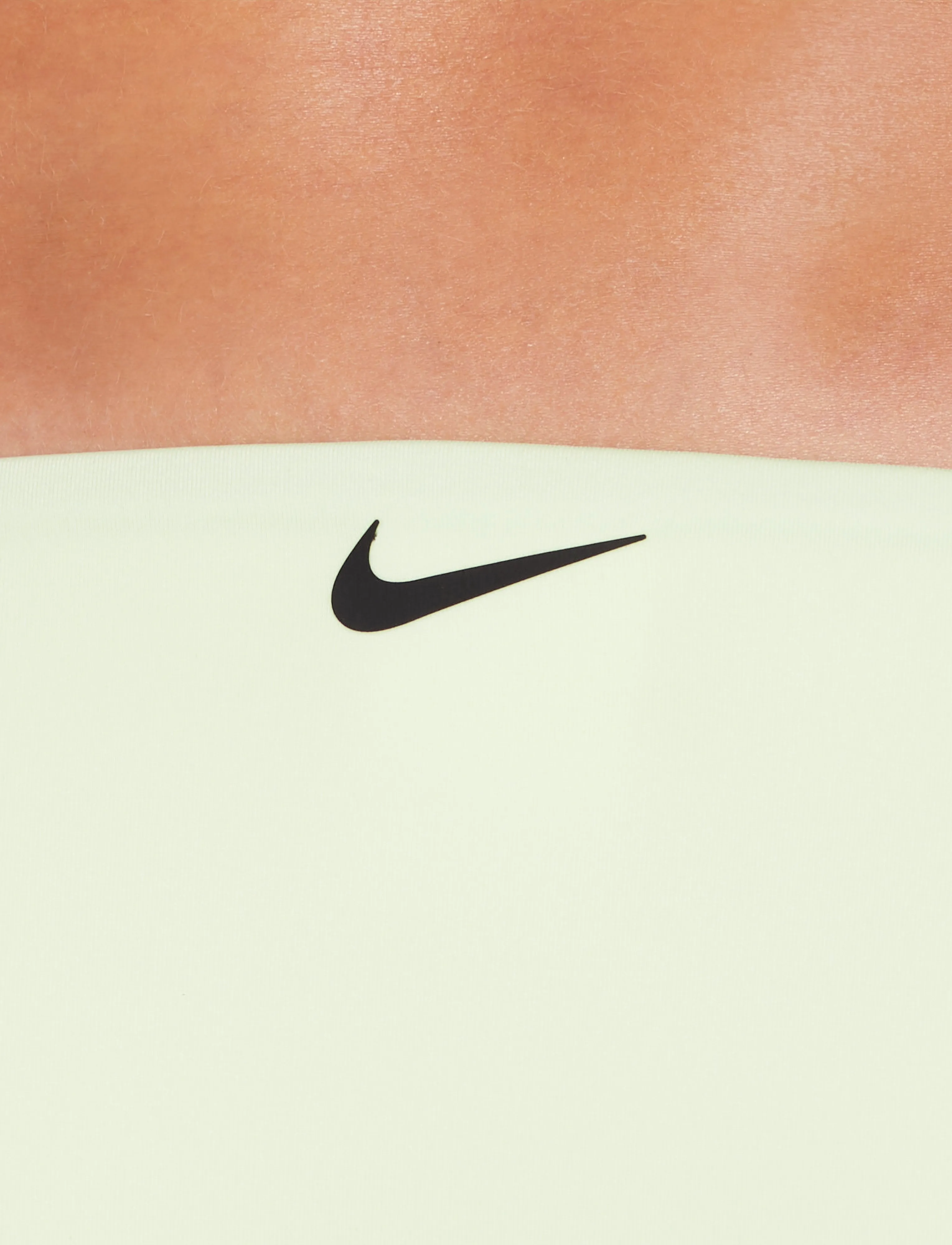 NIKE SWIM - Nike Essential String Bikini Bottom - lowest prices - barely volt - 4
