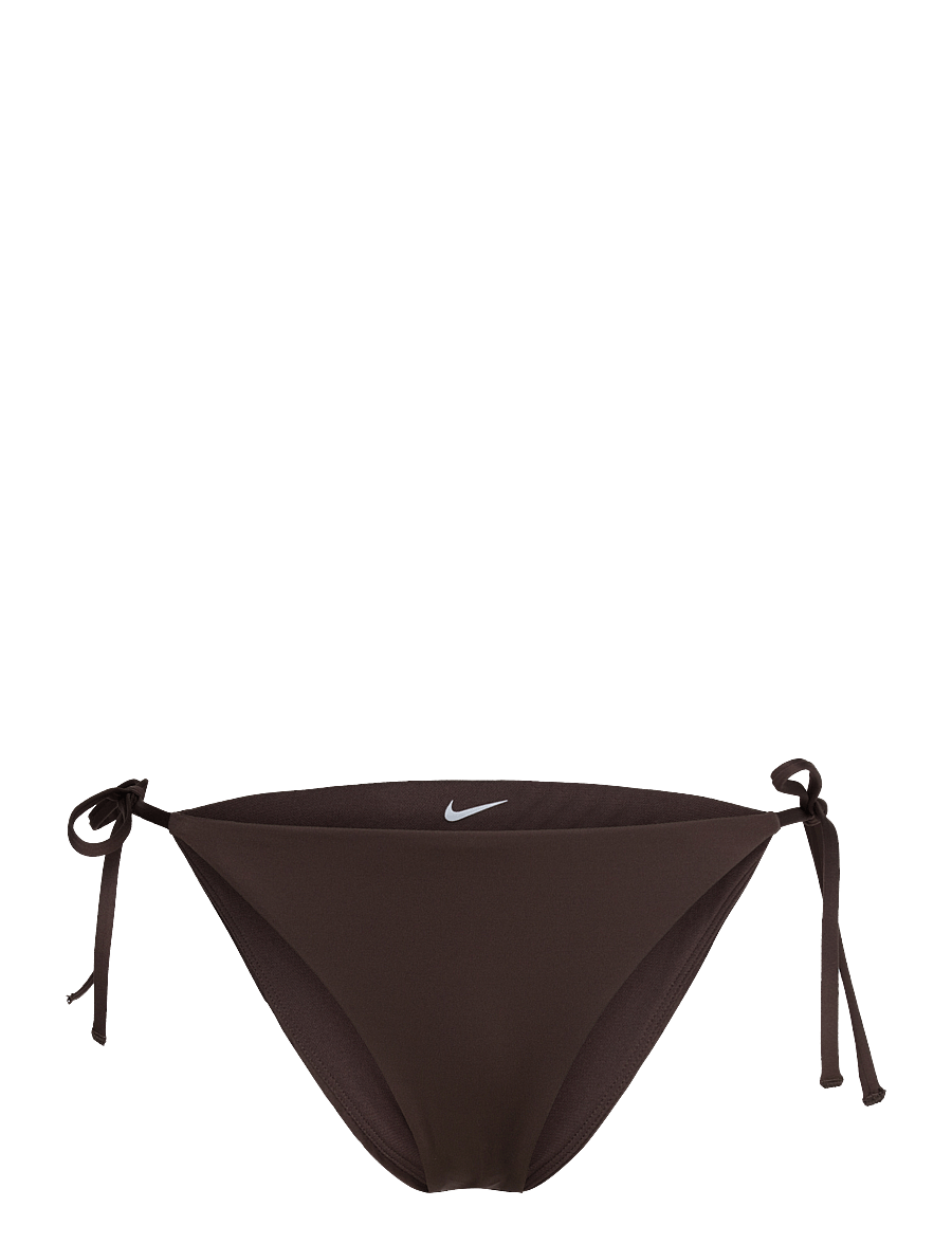 NIKE SWIM - Nike Essential String Bikini Bottom - sport-bademode - baroque brown - 1