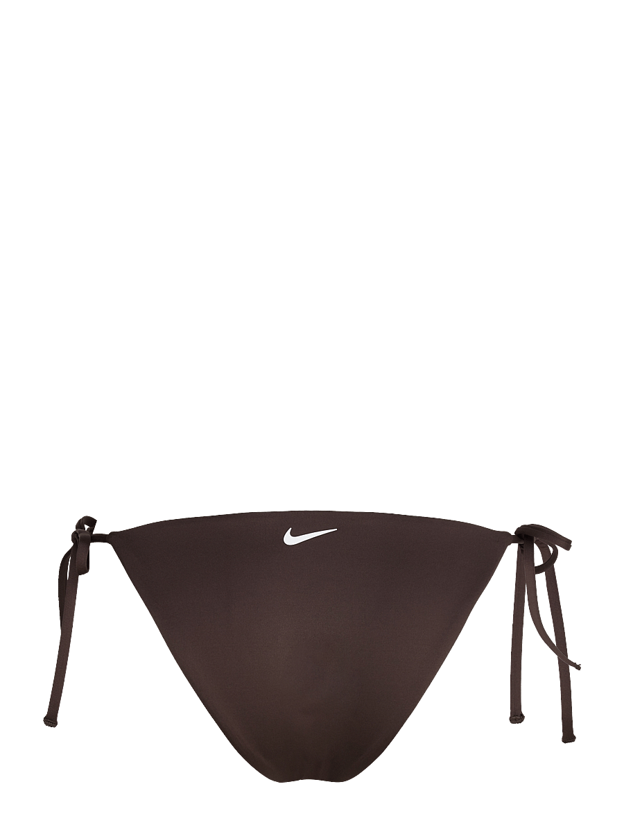 NIKE SWIM - Nike Essential String Bikini Bottom - sport-bademode - baroque brown - 2
