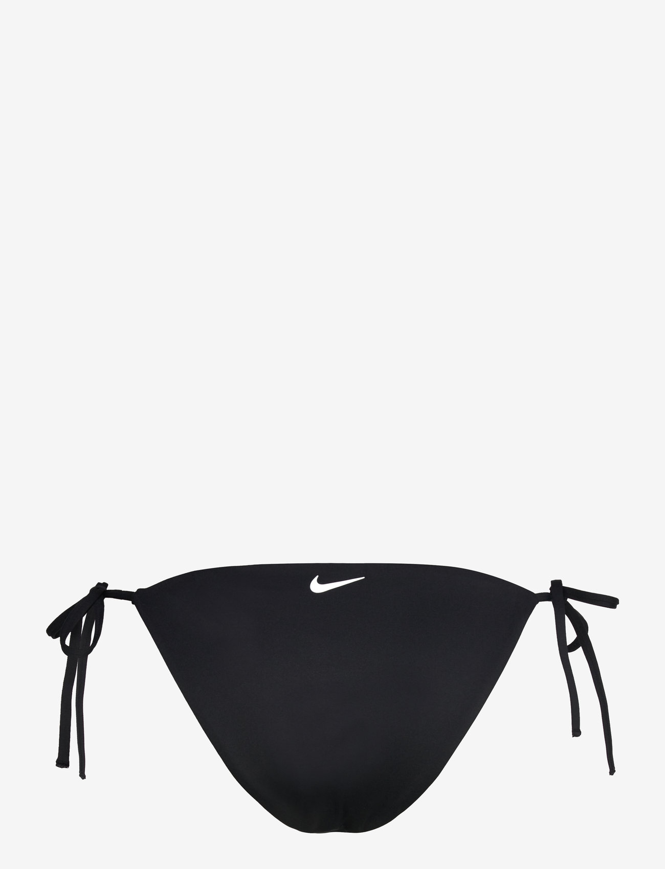 NIKE SWIM - Nike Essential String Bikini Bottom - die niedrigsten preise - black - 1