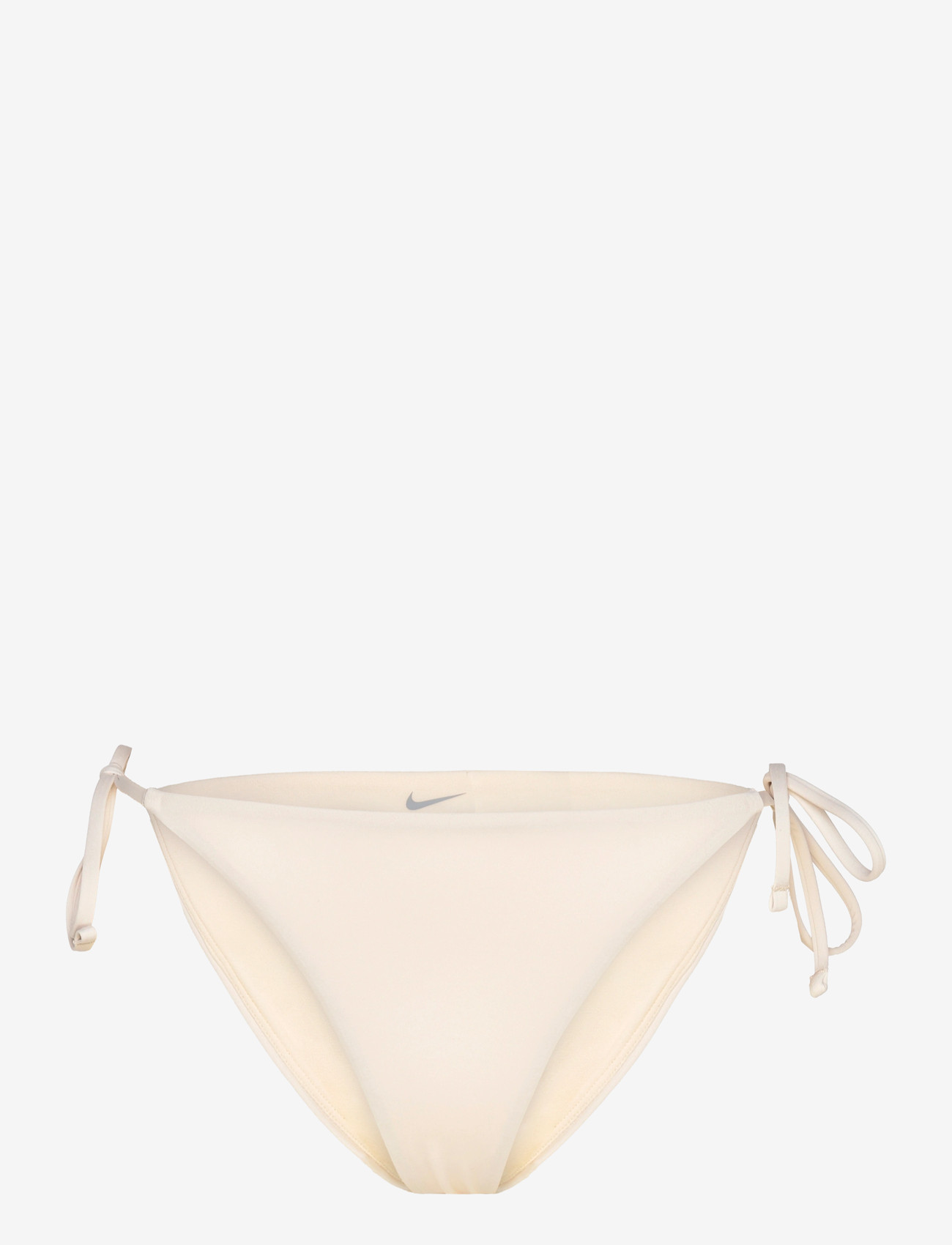 NIKE SWIM - Nike Essential String Bikini Bottom - sport-bademode - chalk - 1