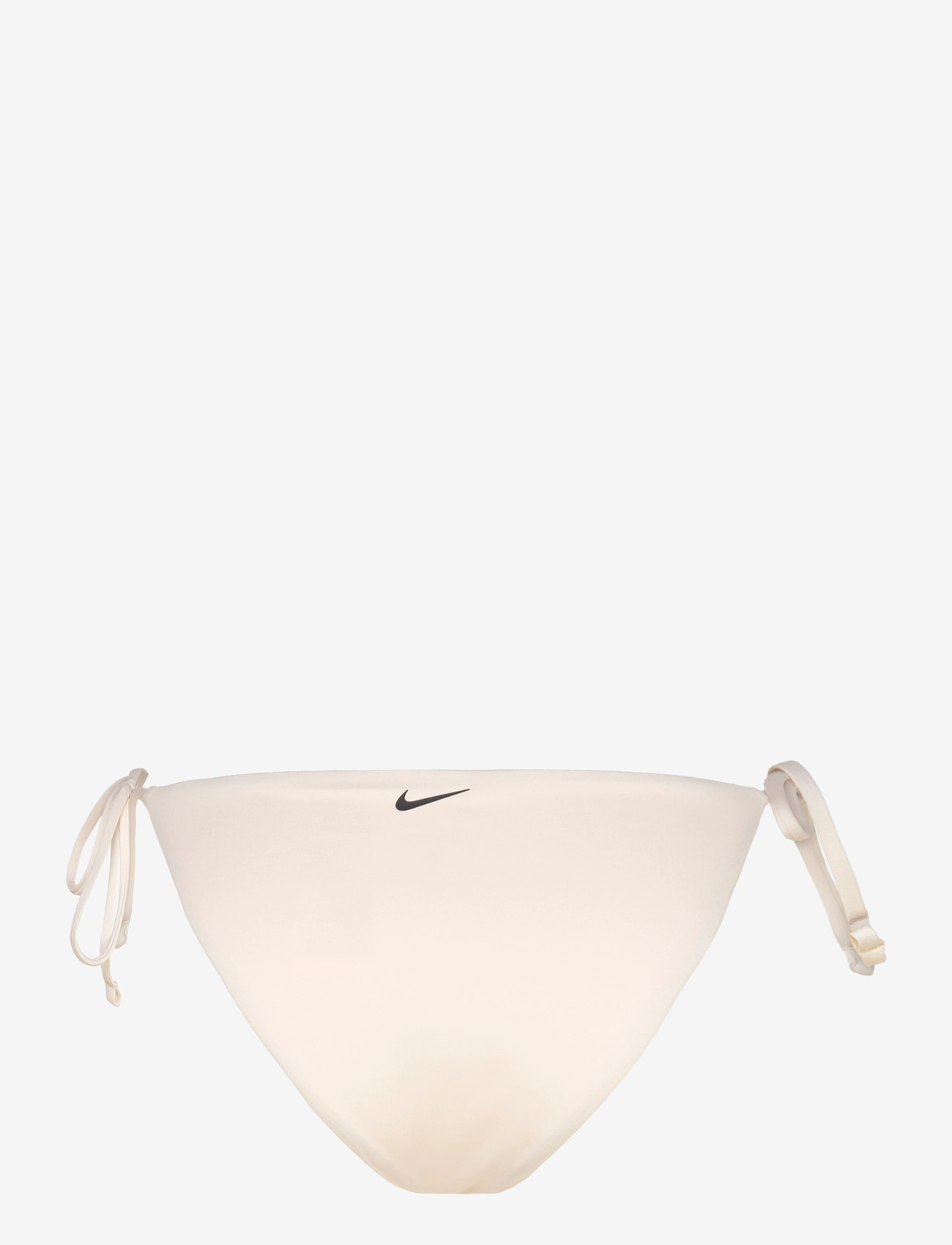 NIKE SWIM - Nike Essential String Bikini Bottom - sport-bademode - chalk - 2