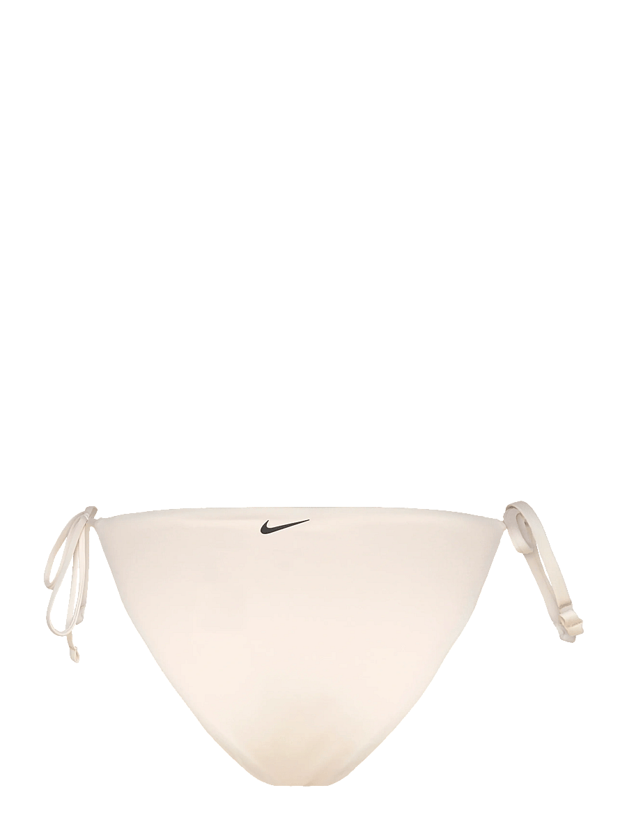 NIKE SWIM - Nike Essential String Bikini Bottom - spordi ujumisriided - chalk - 2