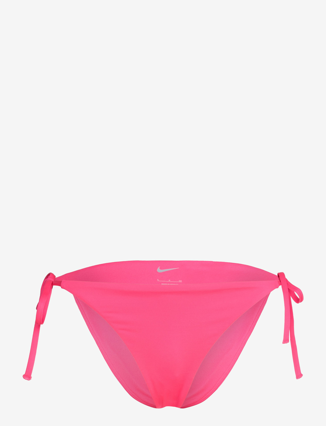 NIKE SWIM - Nike Essential String Bikini Bottom - sportiga badkläder - hyper pink - 1