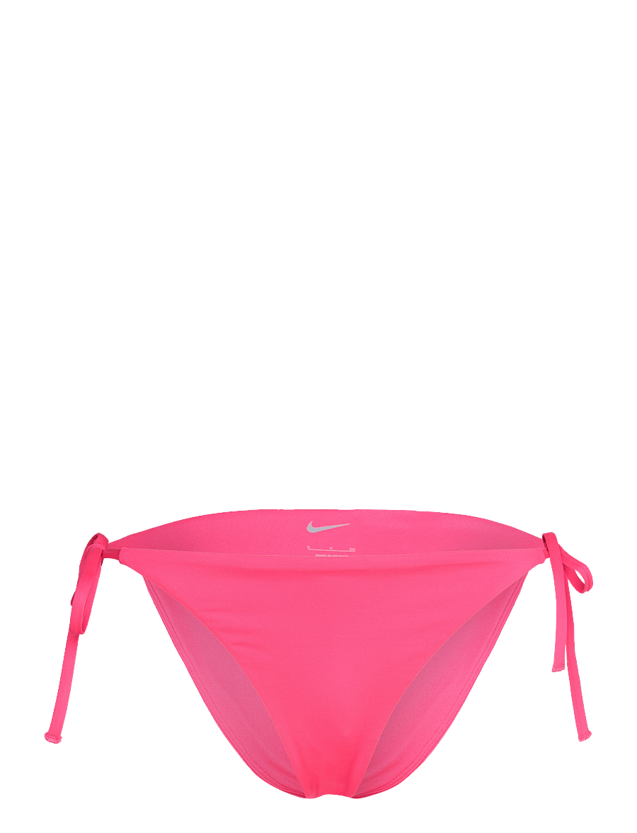 NIKE SWIM - Nike Essential String Bikini Bottom - sports swimwear - hyper pink - 1