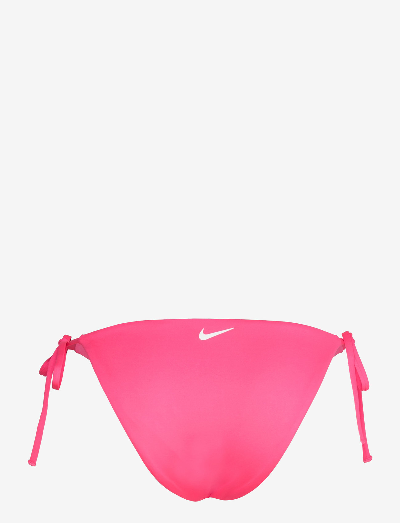 NIKE SWIM - Nike Essential String Bikini Bottom - sportiga badkläder - hyper pink - 2