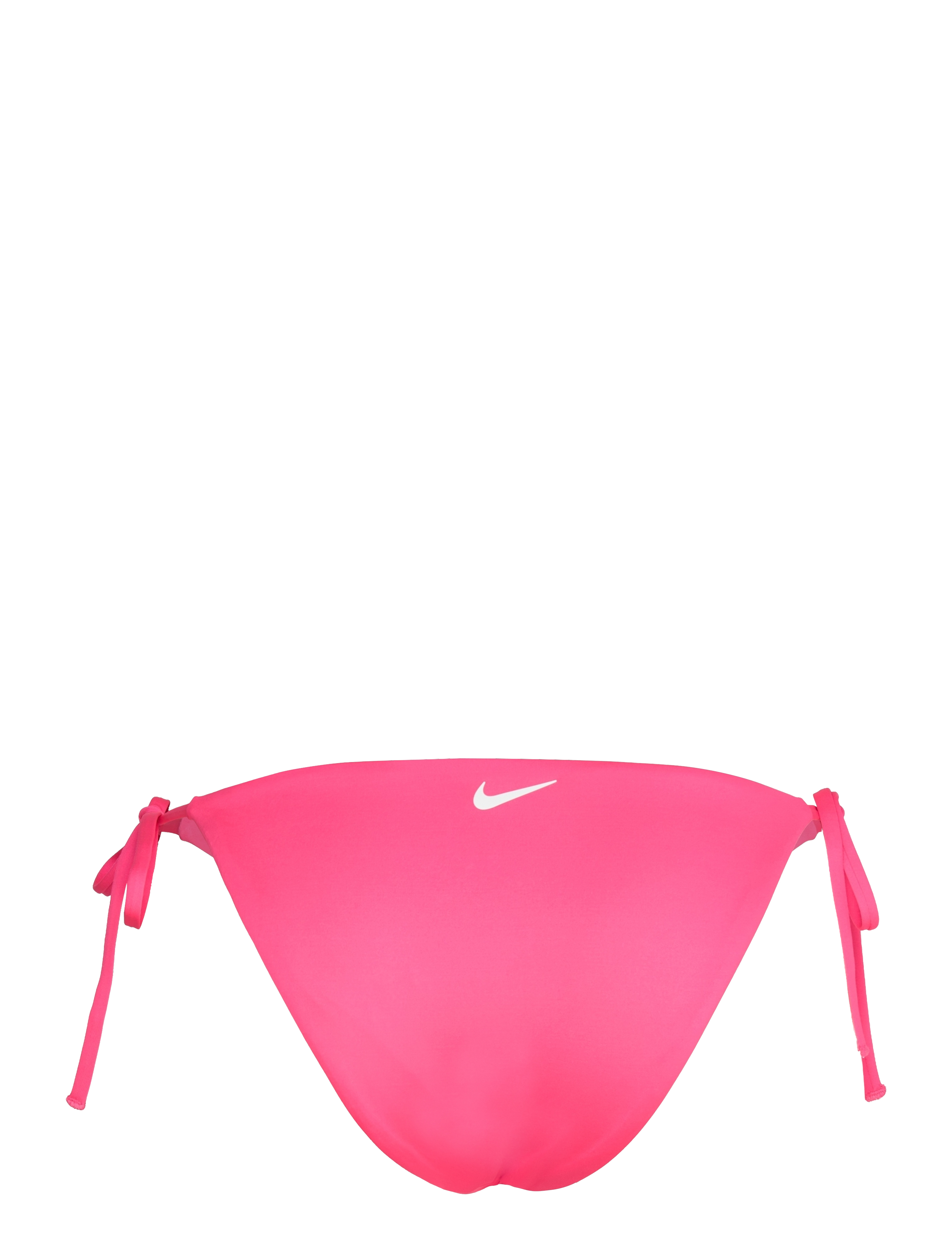 NIKE SWIM - Nike Essential String Bikini Bottom - sportiga badkläder - hyper pink - 2