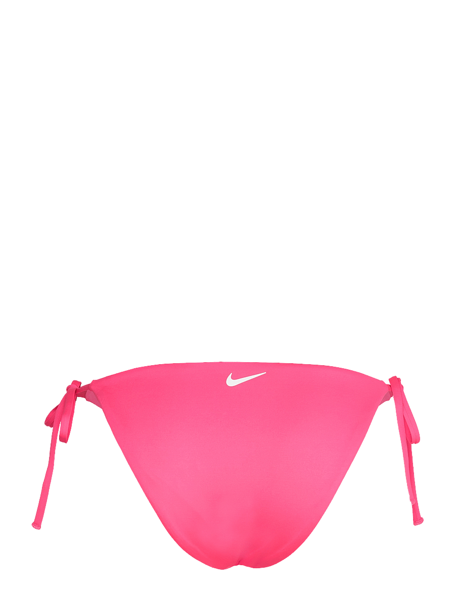 NIKE SWIM - Nike Essential String Bikini Bottom - sports swimwear - hyper pink - 2