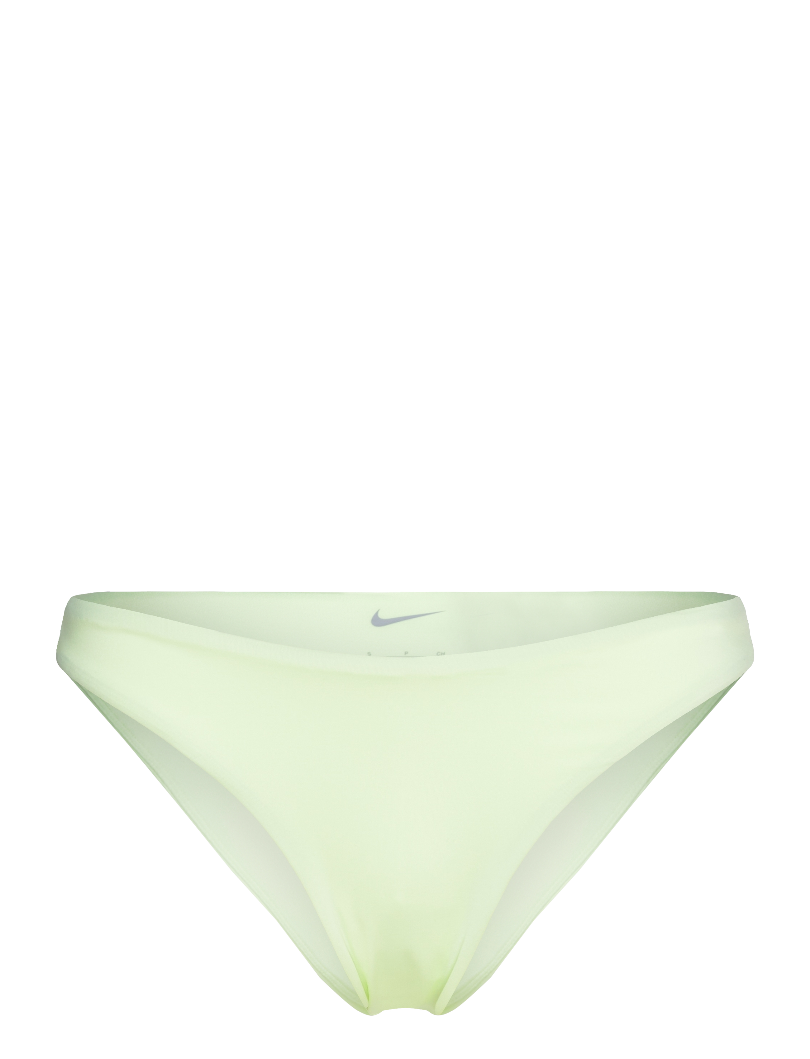NIKE SWIM Nike Essential Sling Bikini Bottom Grün - S - Damen