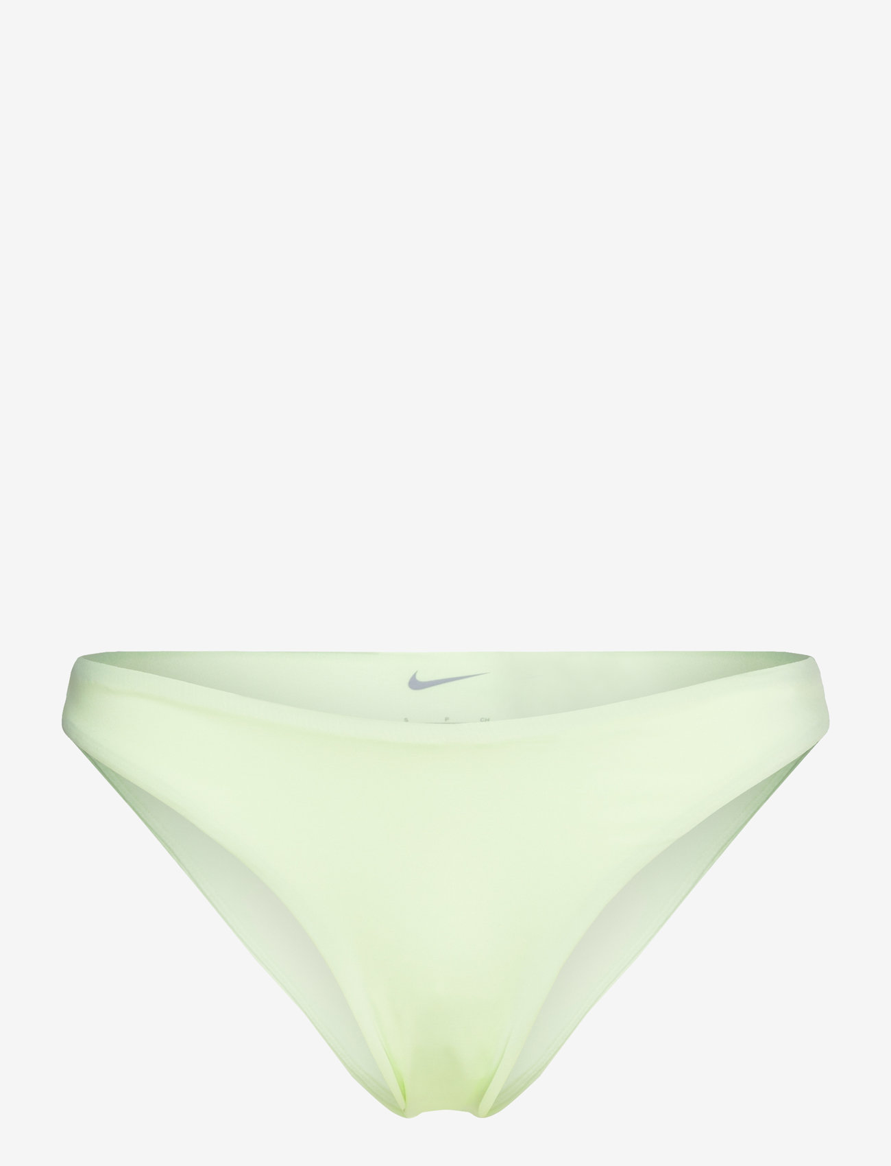 NIKE SWIM - Nike Essential Sling Bikini Bottom - sportiga badkläder - barely volt - 1