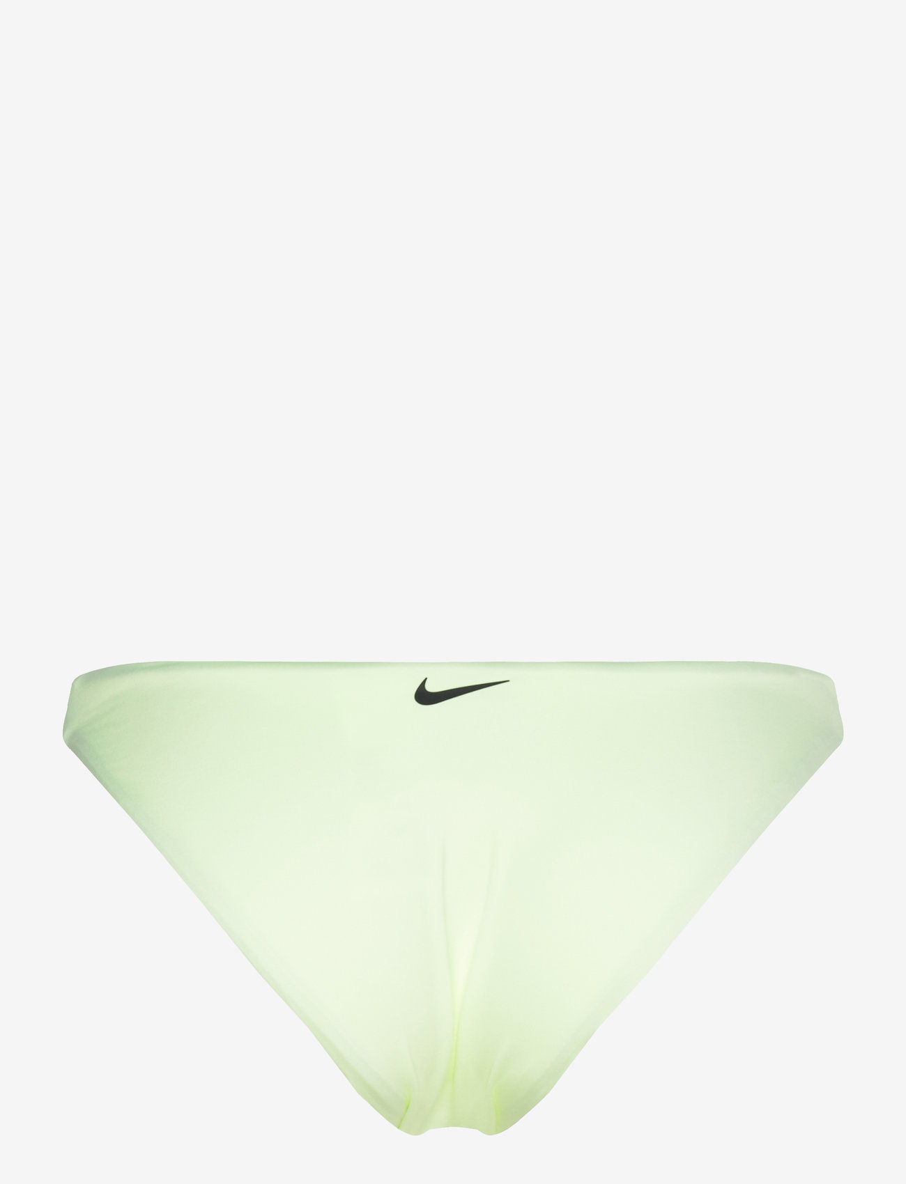 NIKE SWIM - Nike Essential Sling Bikini Bottom - sportiga badkläder - barely volt - 2
