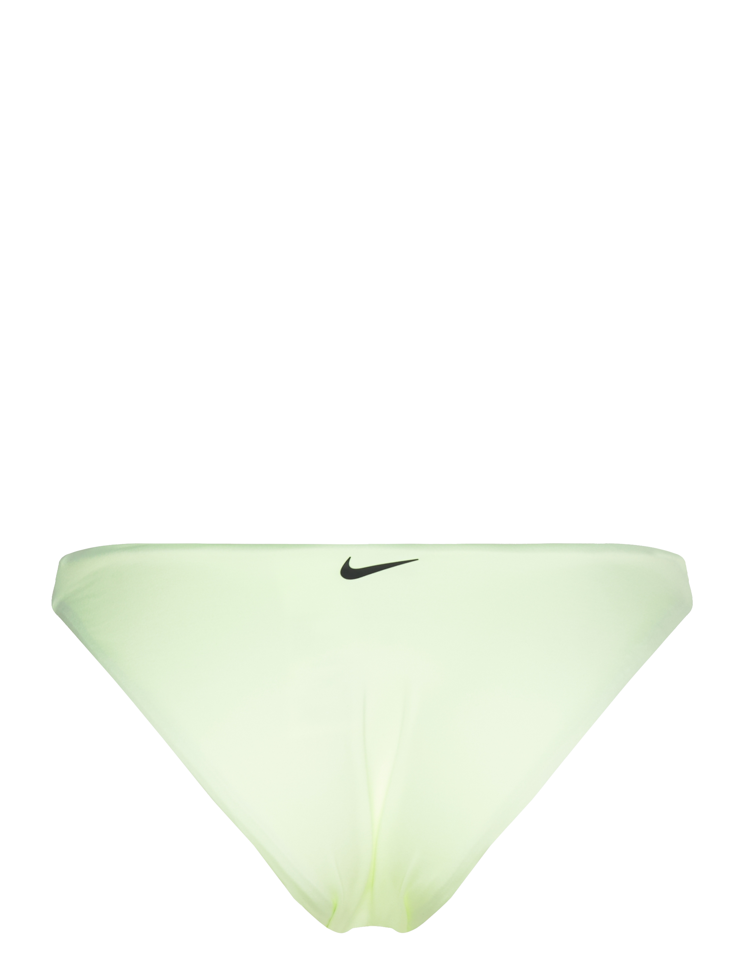 NIKE SWIM - Nike Essential Sling Bikini Bottom - sportiga badkläder - barely volt - 2