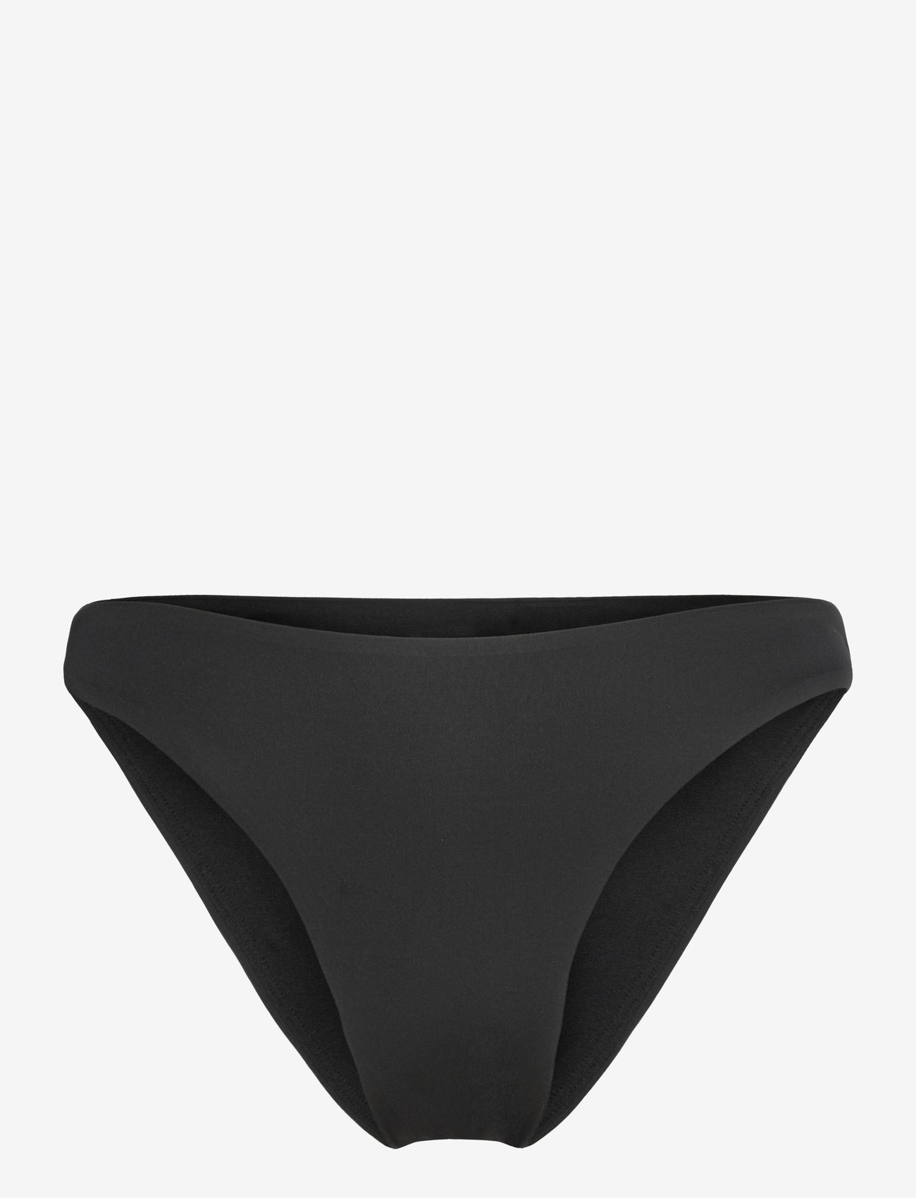 NIKE SWIM - Nike Essential Sling Bikini Bottom - die niedrigsten preise - black - 0