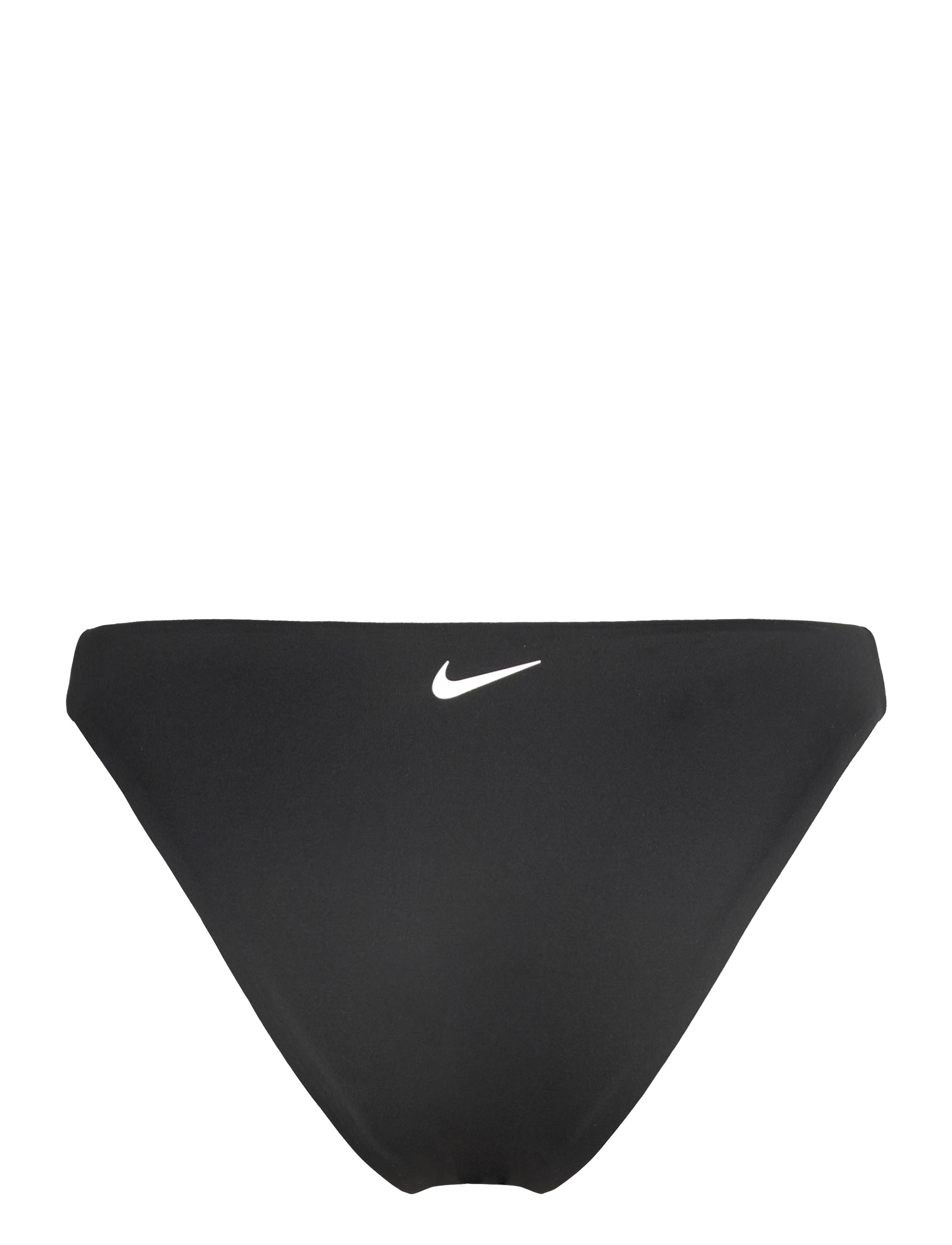NIKE SWIM - Nike Essential Sling Bikini Bottom - mažiausios kainos - black - 2