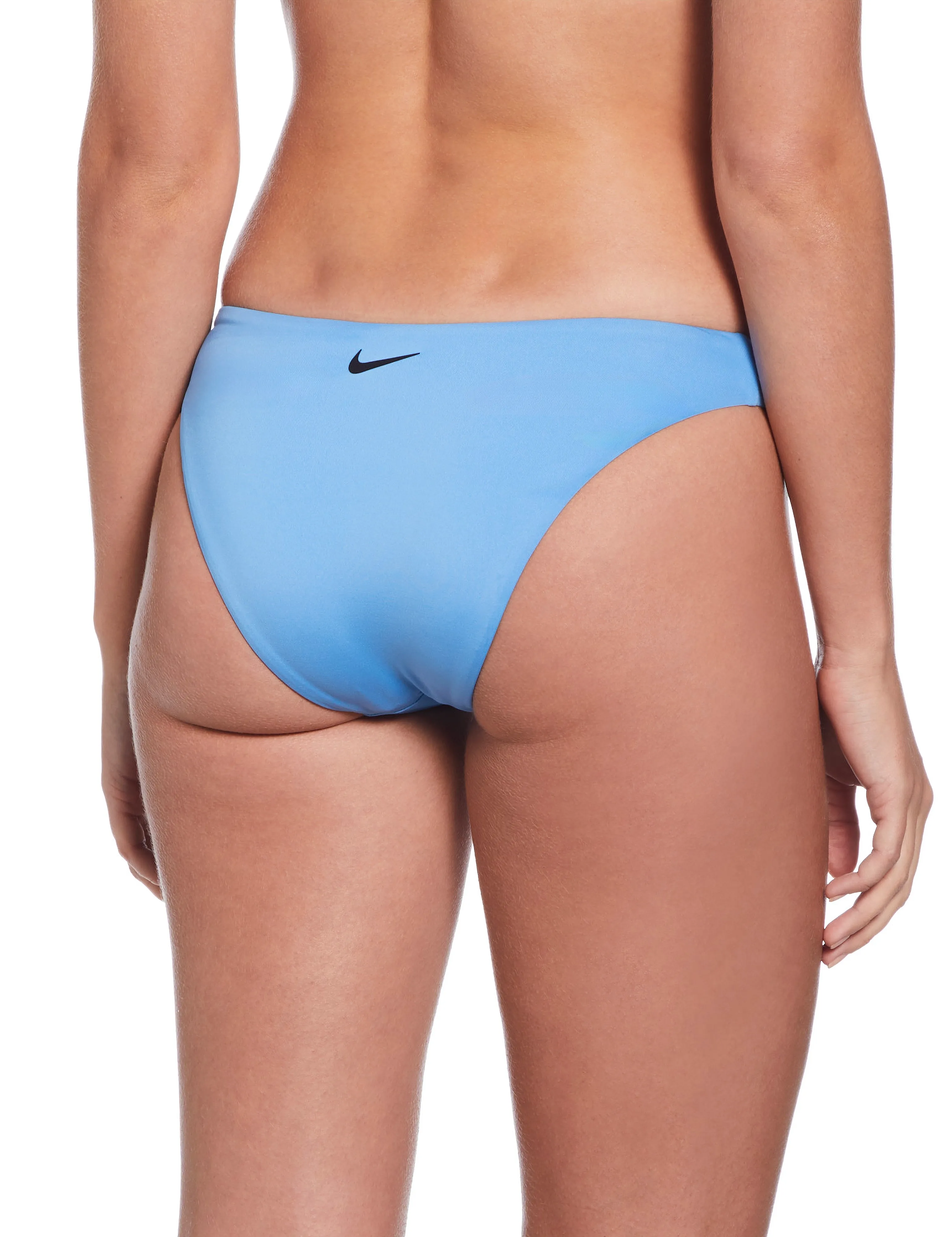 NIKE SWIM - Nike Essential Sling Bikini Bottom - sportsbadetøj - university blue - 3