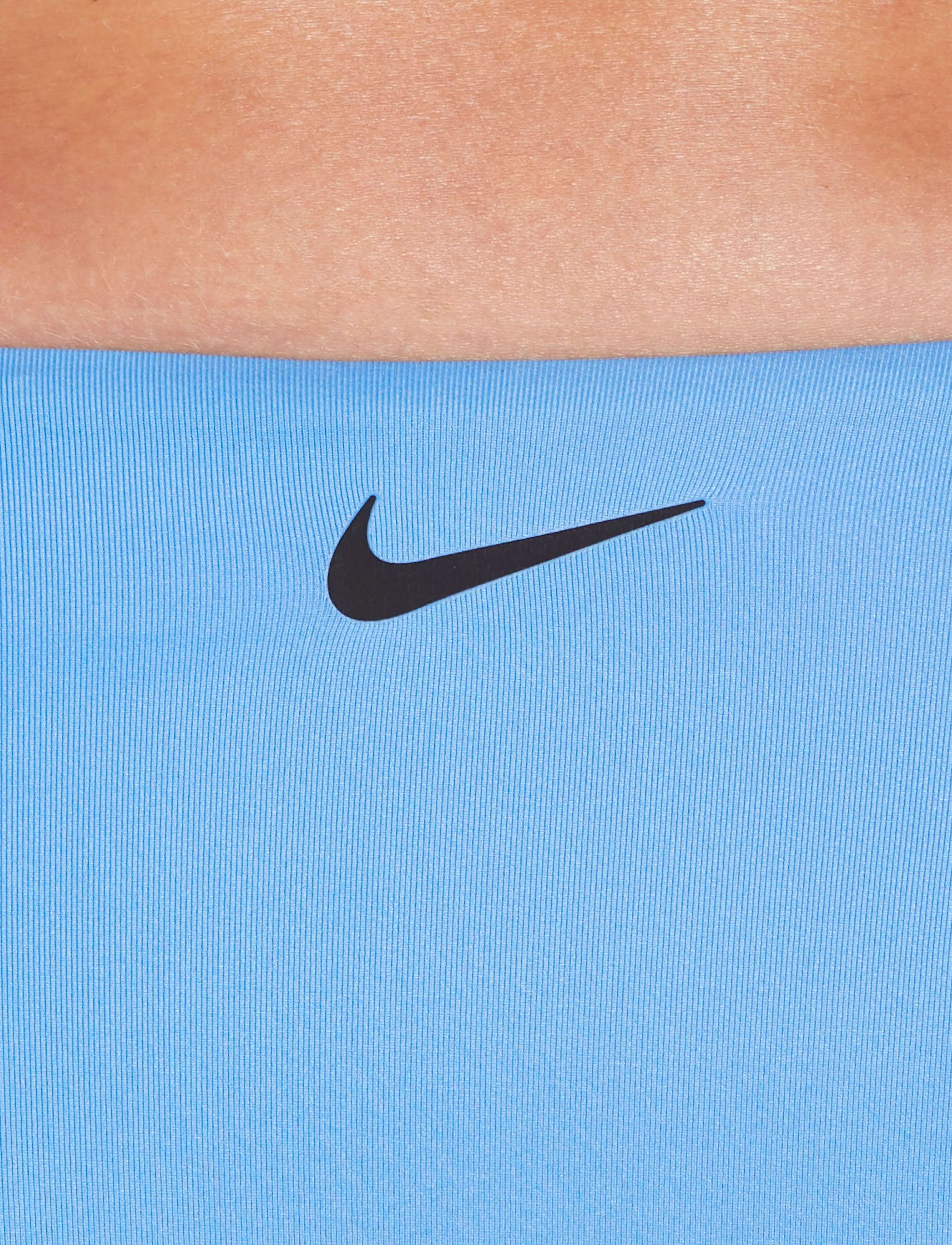 NIKE SWIM - Nike Essential Sling Bikini Bottom - sportsbadetøj - university blue - 4