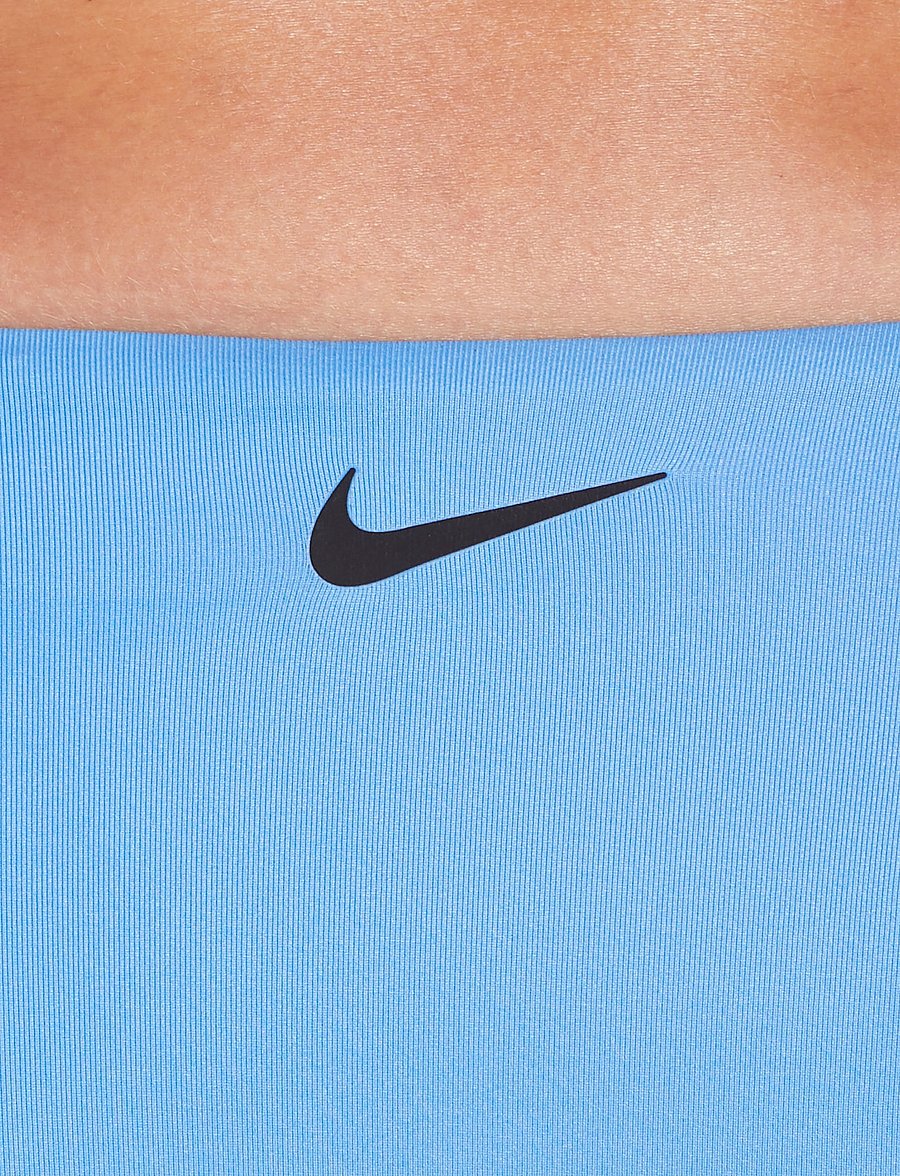 NIKE SWIM - Nike Essential Sling Bikini Bottom - sportsbadetøj - university blue - 4