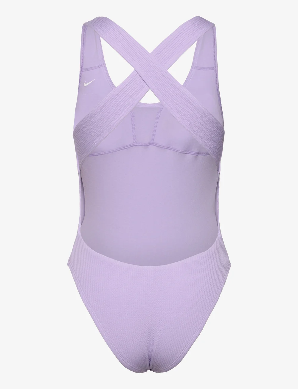 NIKE SWIM - Nike Elevated Essential Pucker Crossback One Piece - sportsbadetøj - hydrangeas - 2