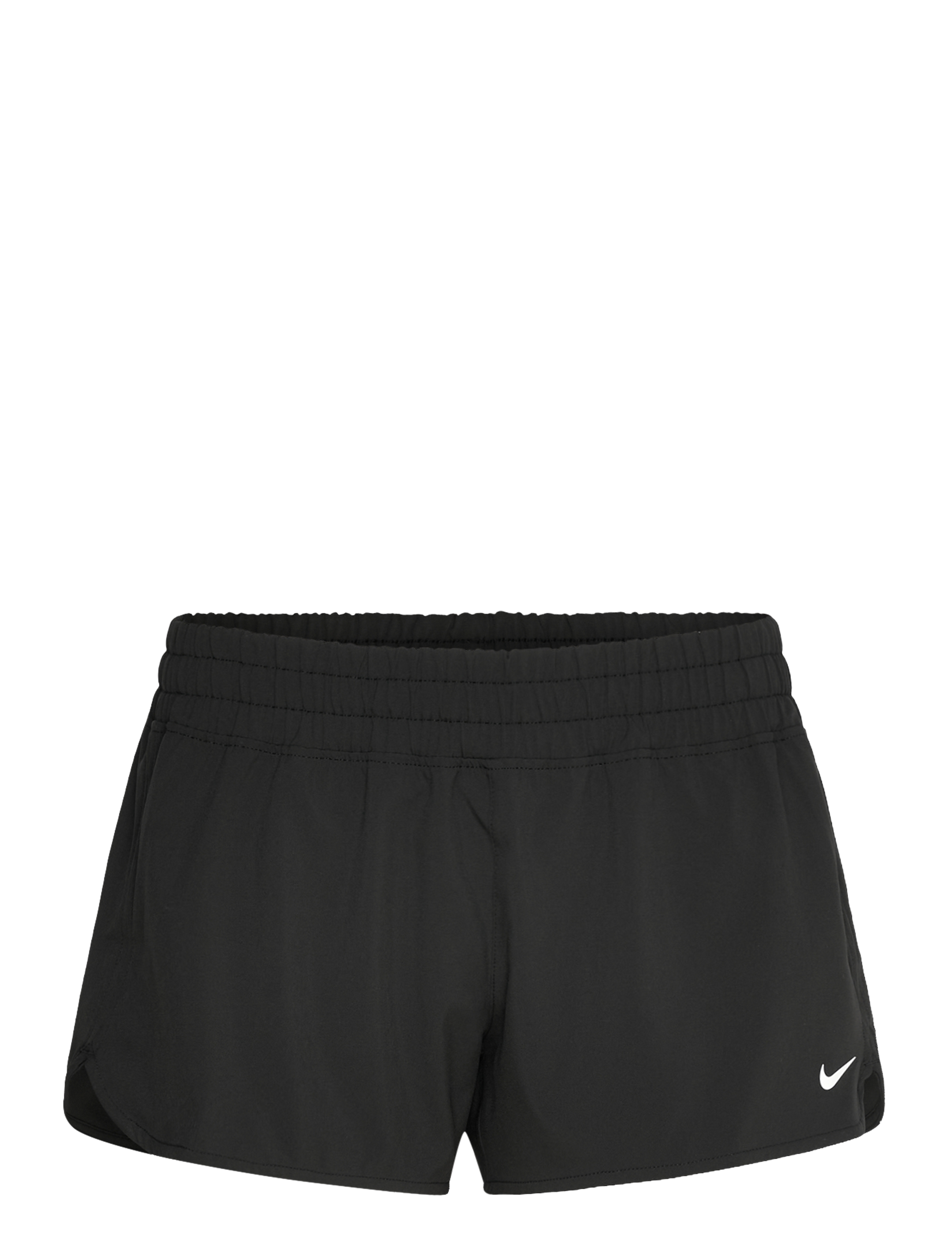 NIKE SWIM Nike Essential 5" Volley Kurz Schwarz - XL - Damen