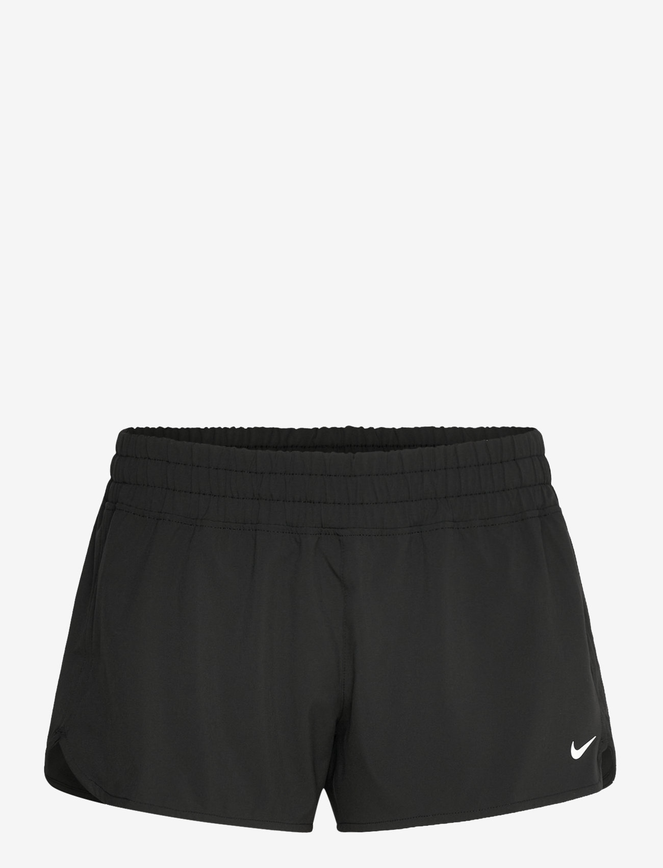 NIKE SWIM - Nike Essential 5" Volley Short - black - 1