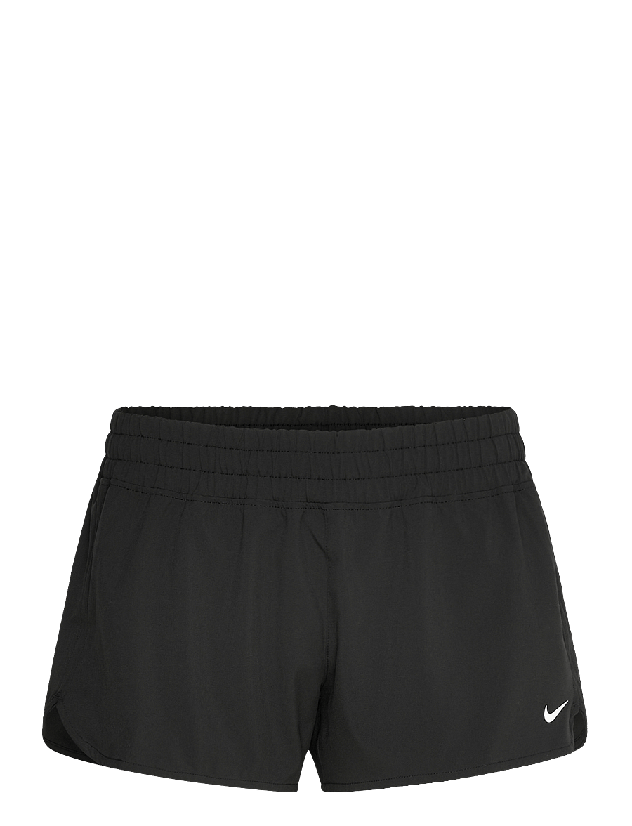 NIKE SWIM - Nike Essential 5" Volley Short - sportsbadetøy - black - 1