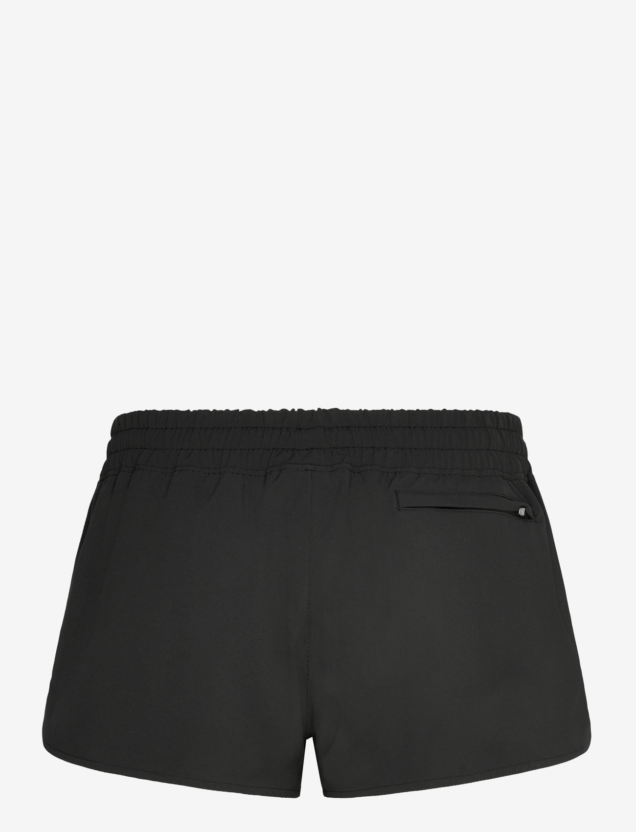 NIKE SWIM - Nike Essential 5" Volley Short - black - 2