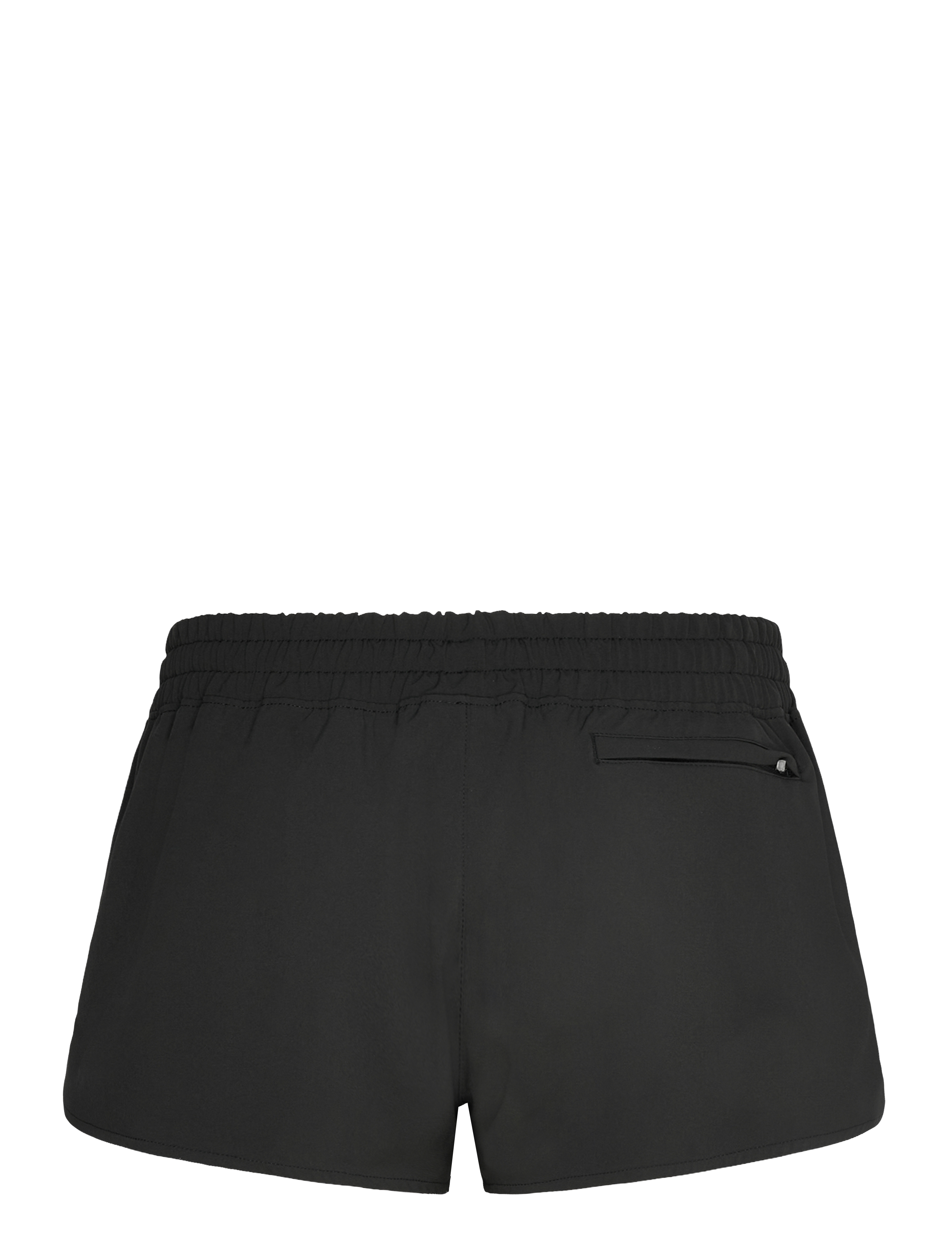 NIKE SWIM - Nike Essential 5" Volley Short - bikinis - black - 2