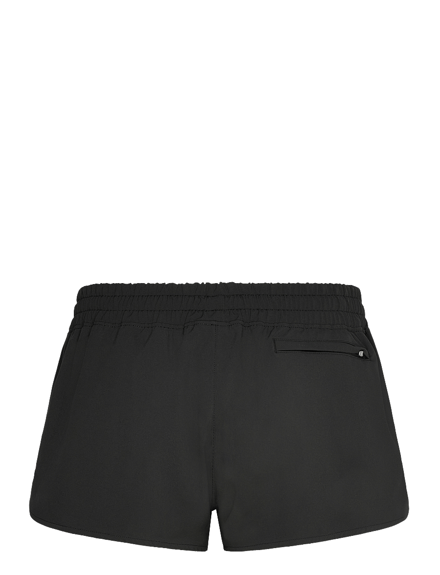 NIKE SWIM - Nike Essential 5" Volley Short - sportsbadetøy - black - 2
