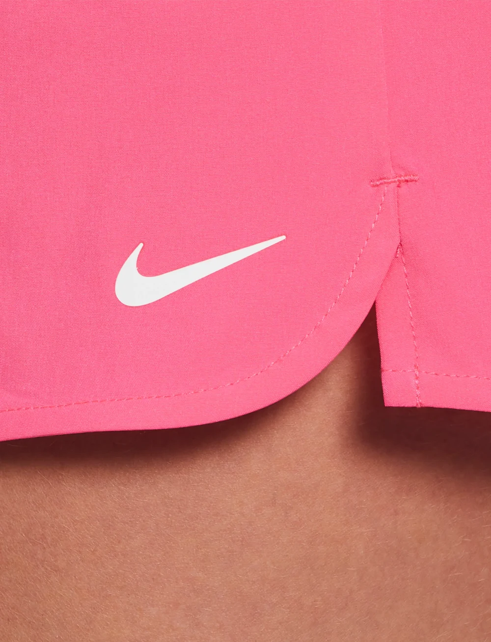 NIKE SWIM - Nike Essential 5" Volley Short - sport-bademode - hyper pink - 4